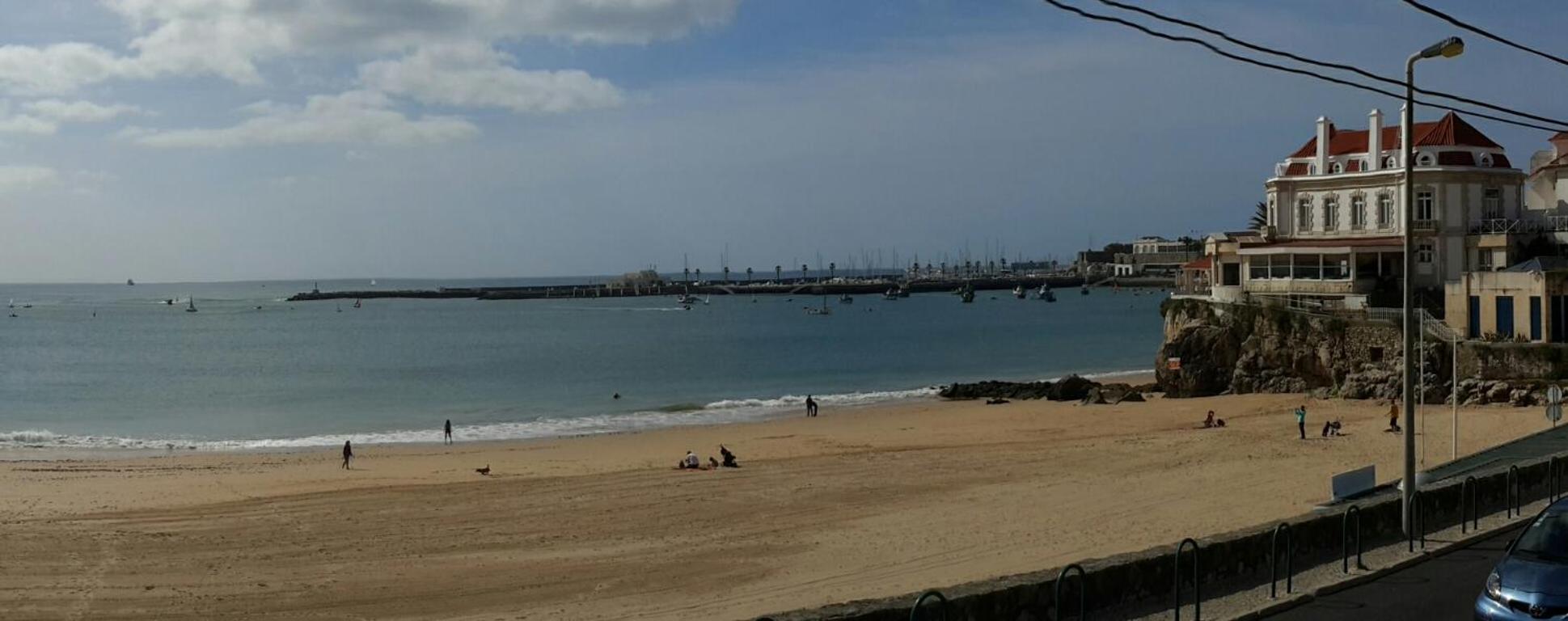 Torre Mar Apartment