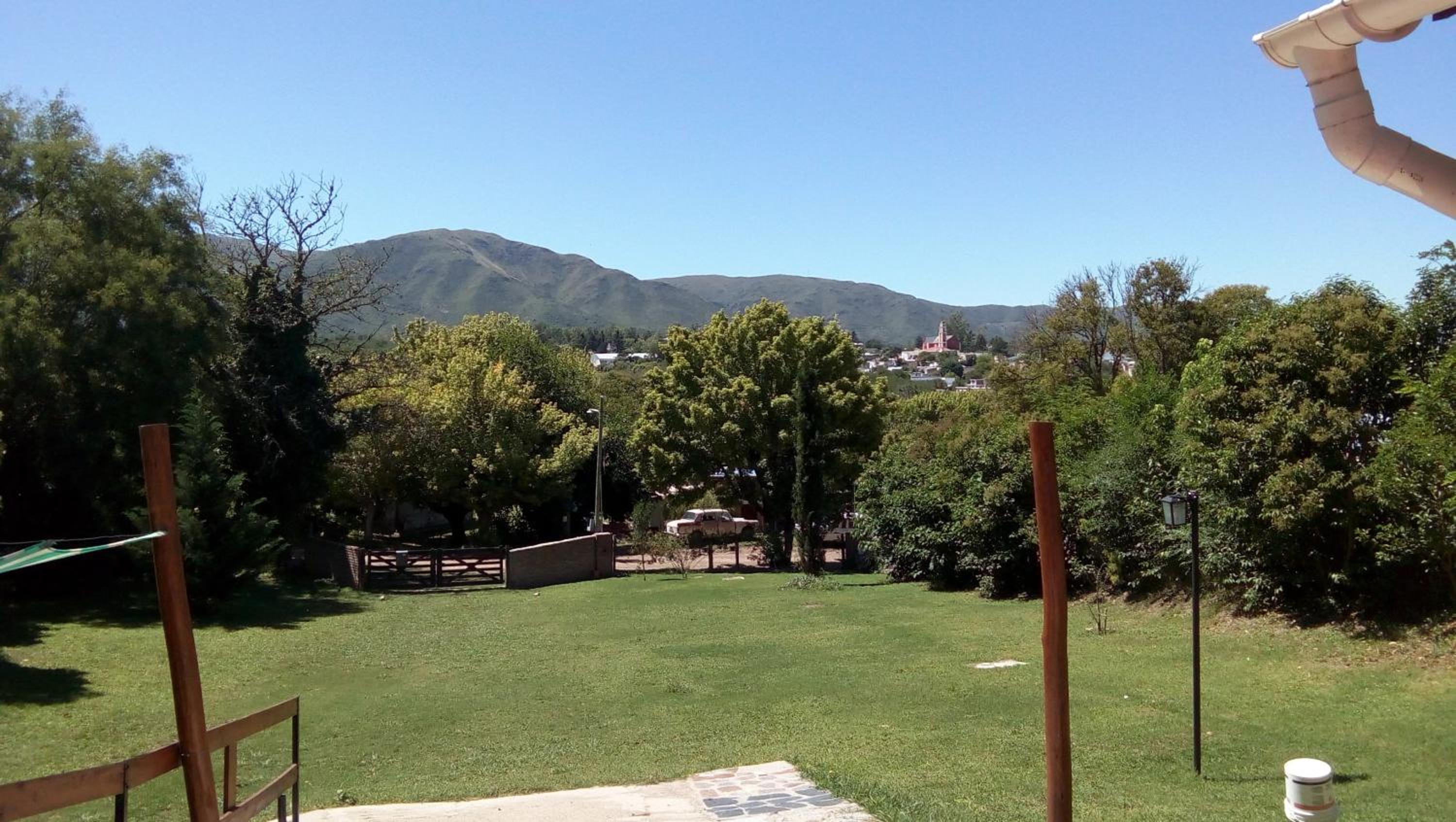 Terra Vista