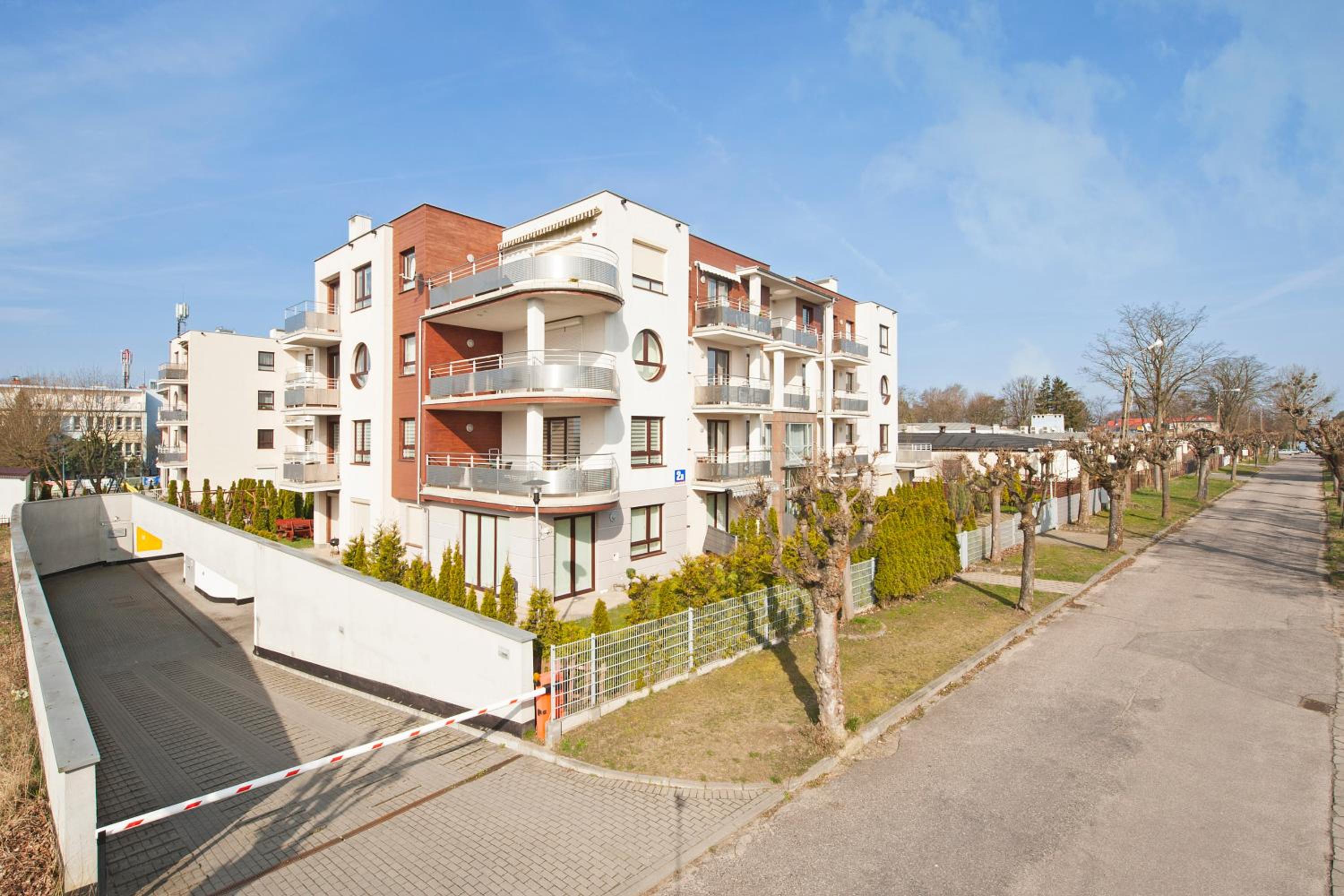 TriApart Villa Nord 3 - Jastrzębia Góra view 2