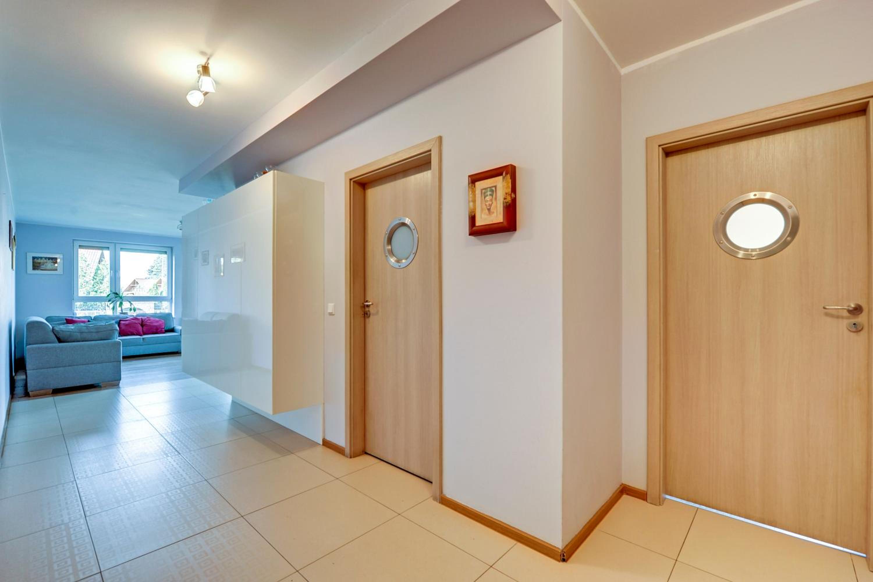 TriApart Villa Nord 3 - Jastrzębia Góra view 3