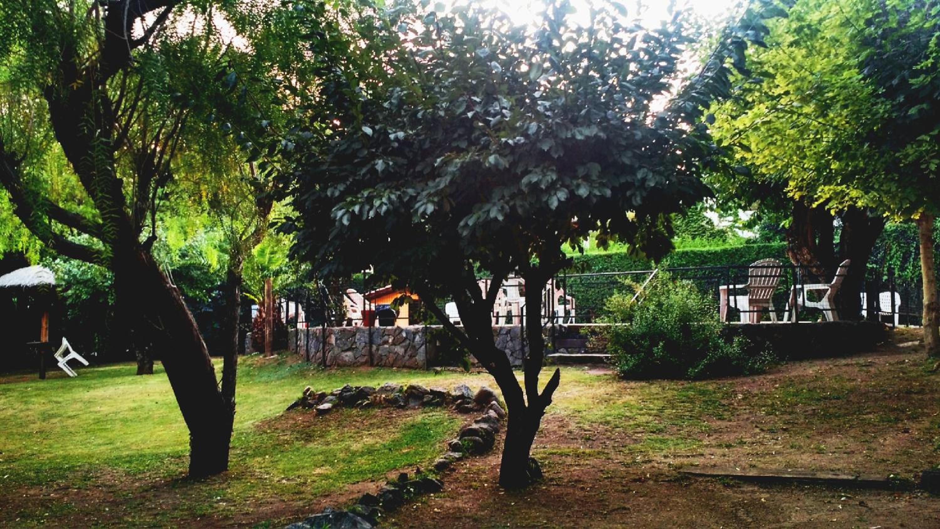 Posada Aitue
