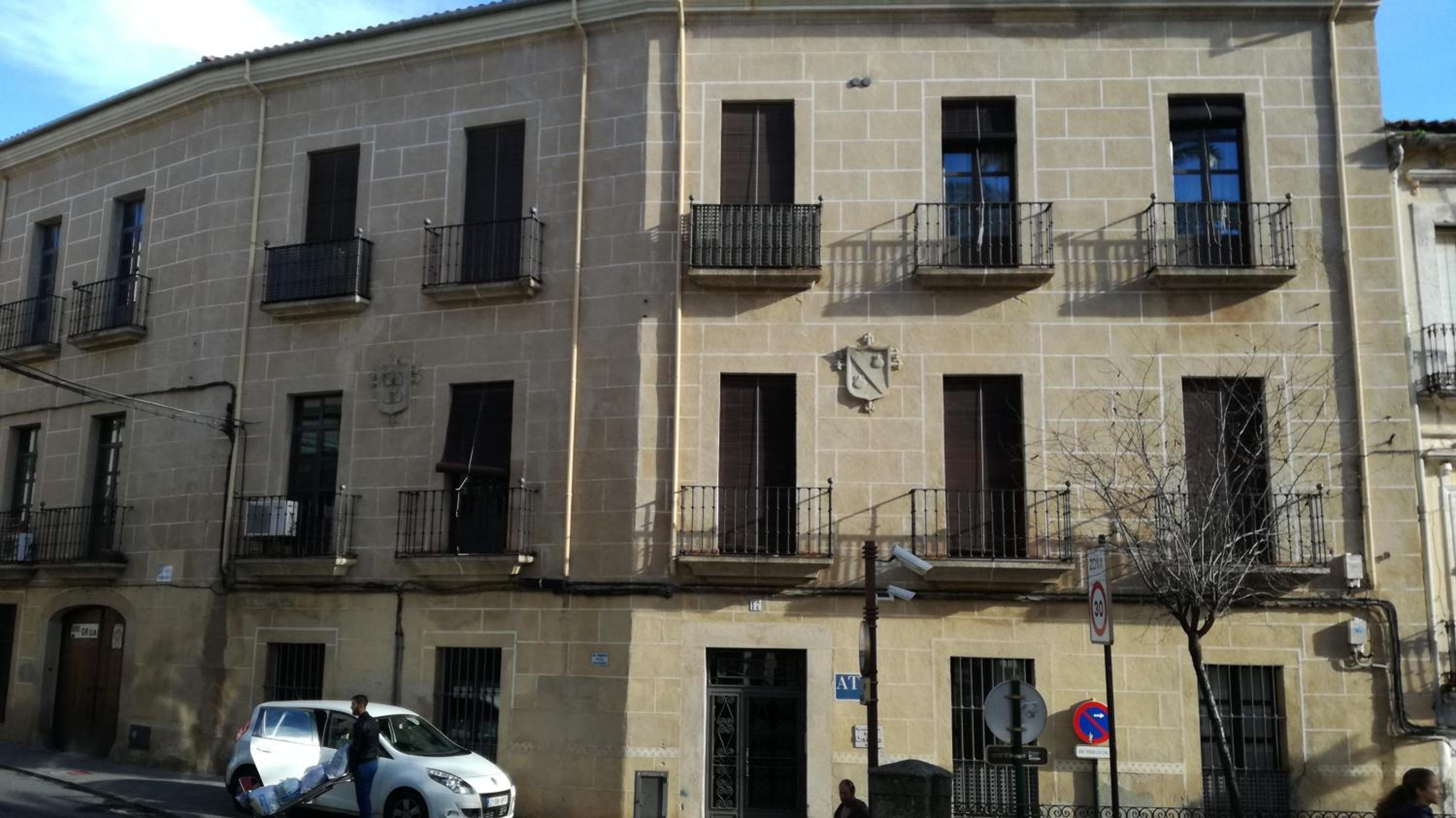 building