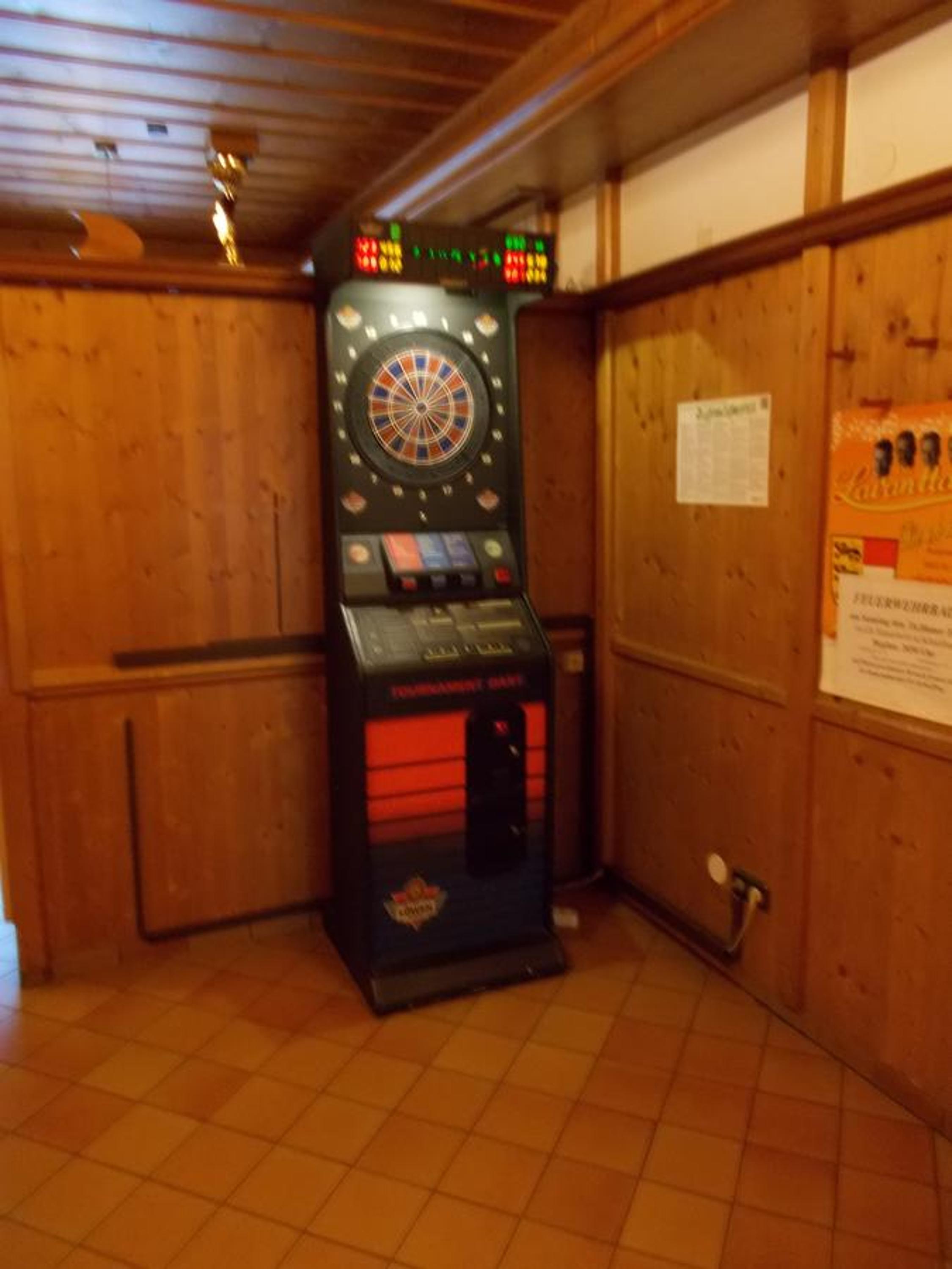 Gasthof Grillitsch Rösslwirt