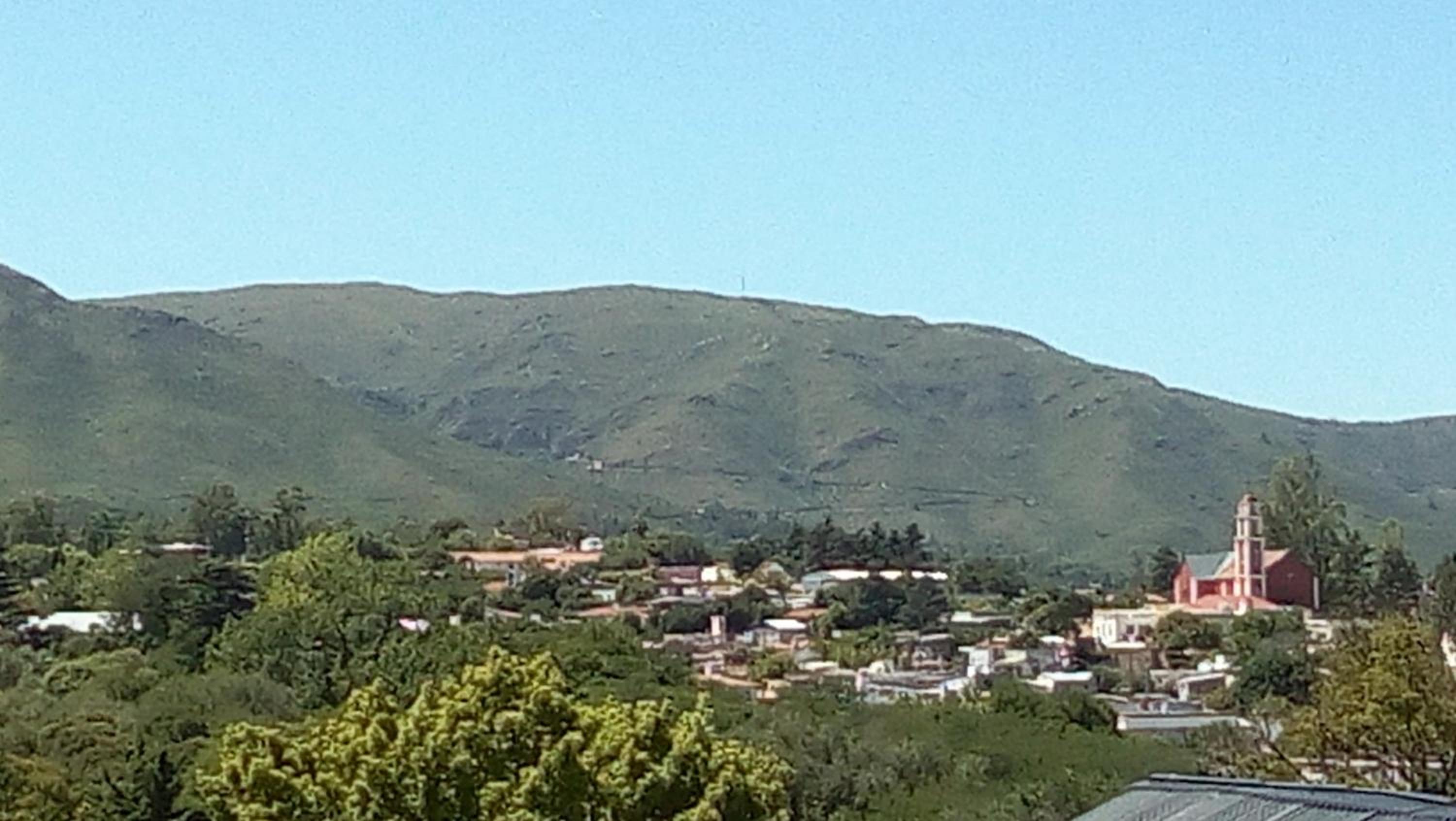 Apart Los Ciruelos