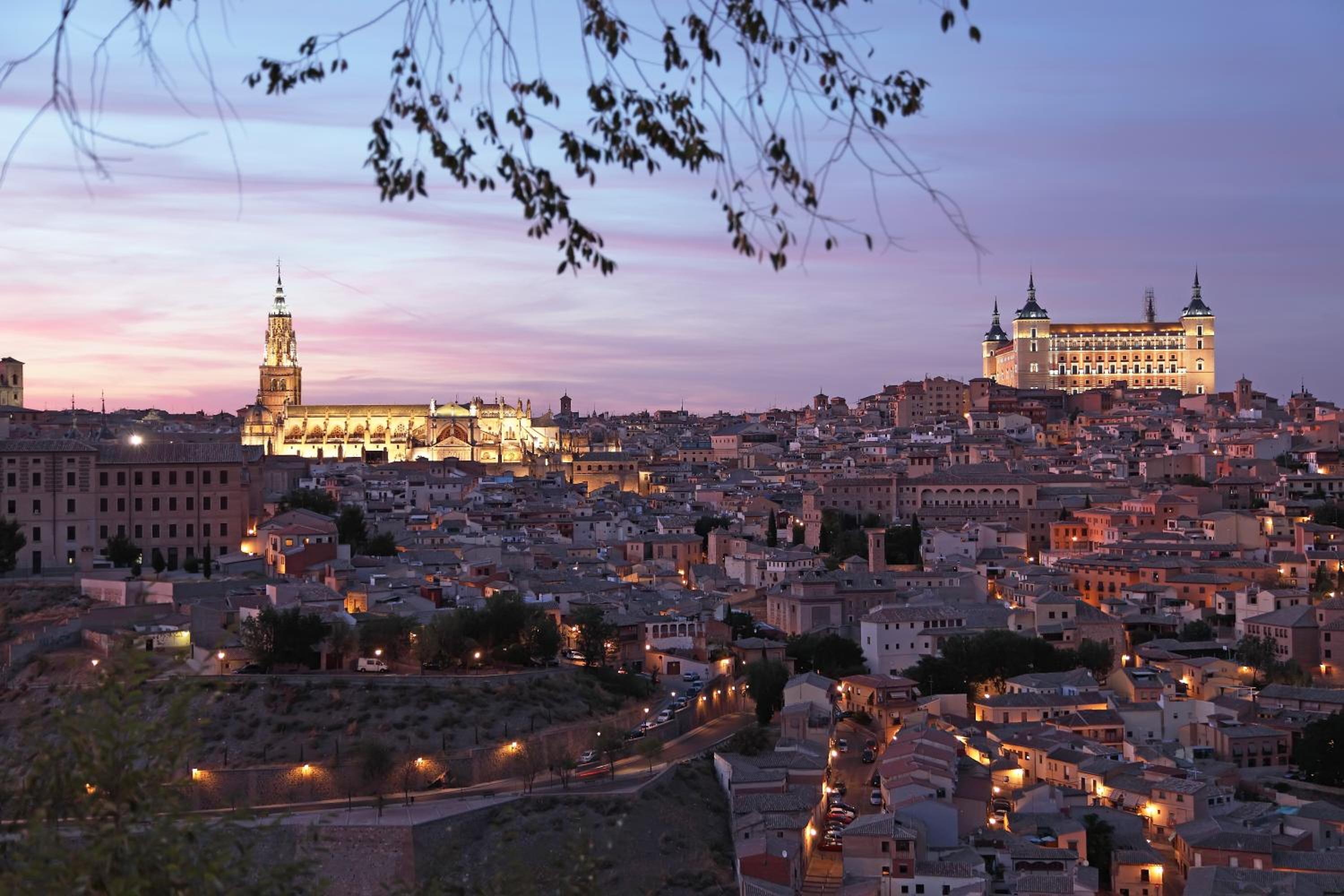 Petrus Apartment by Toledo AP