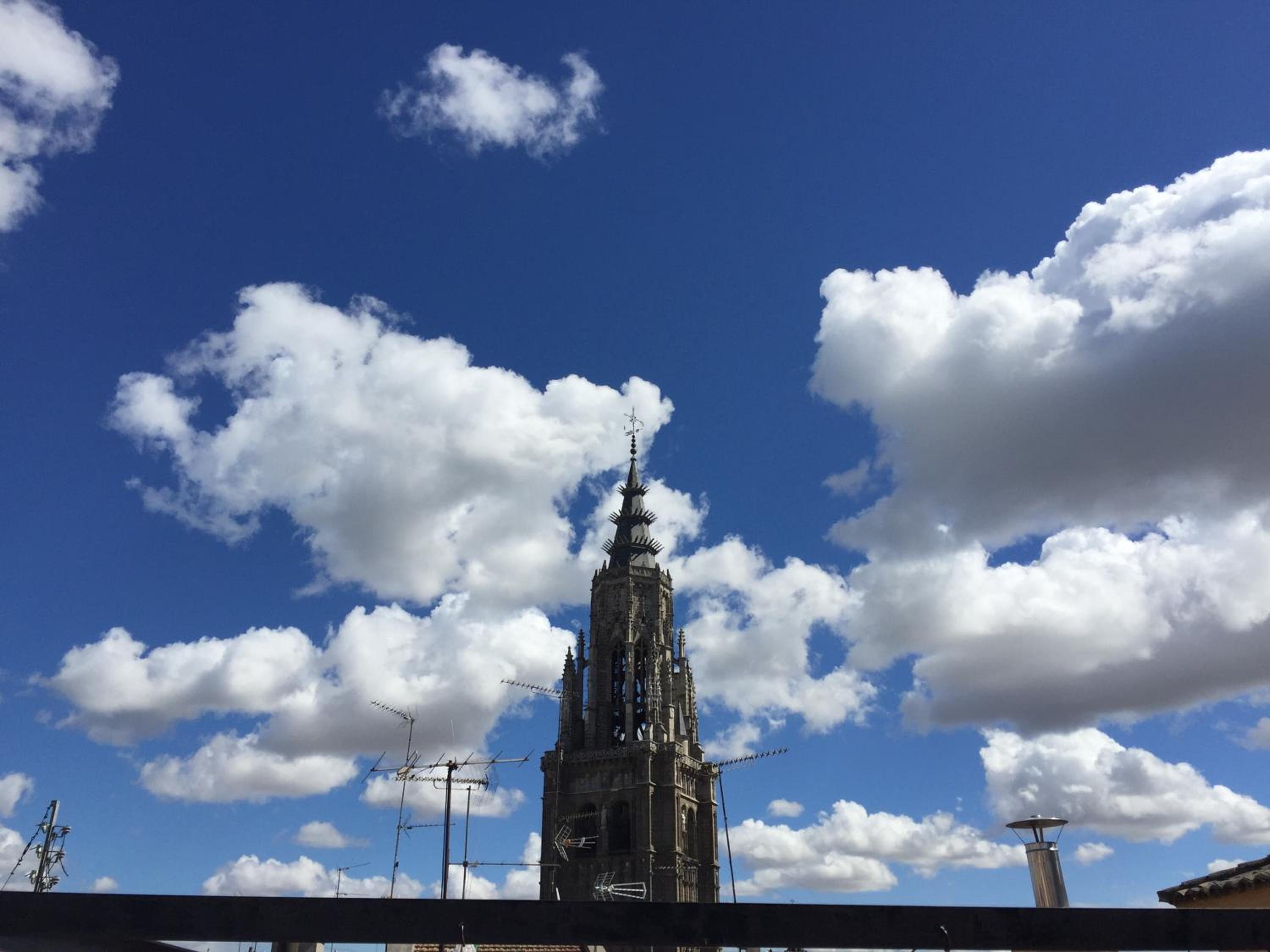 Petrus Apartment by Toledo AP