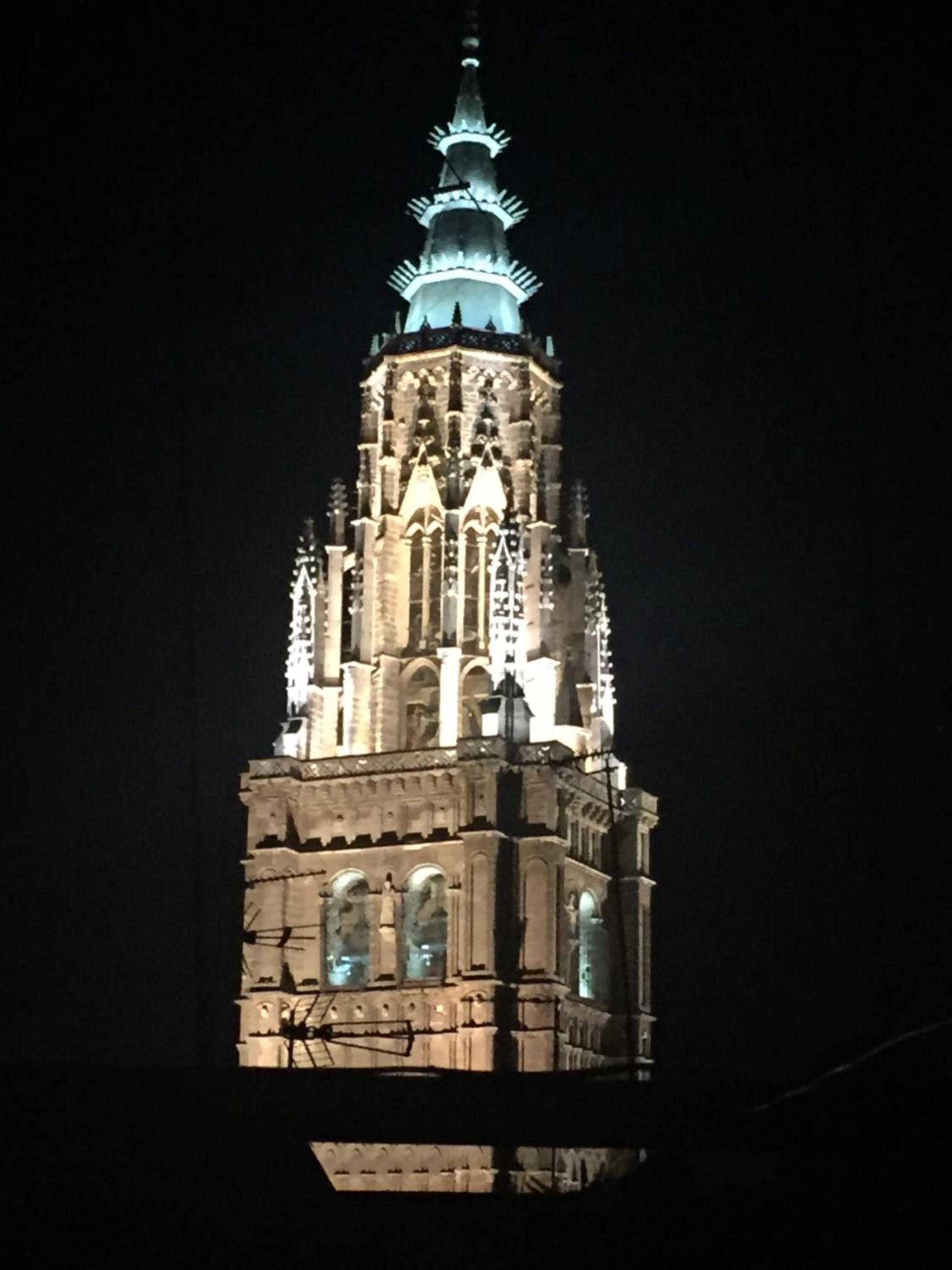 Petrus Apartment by Toledo AP