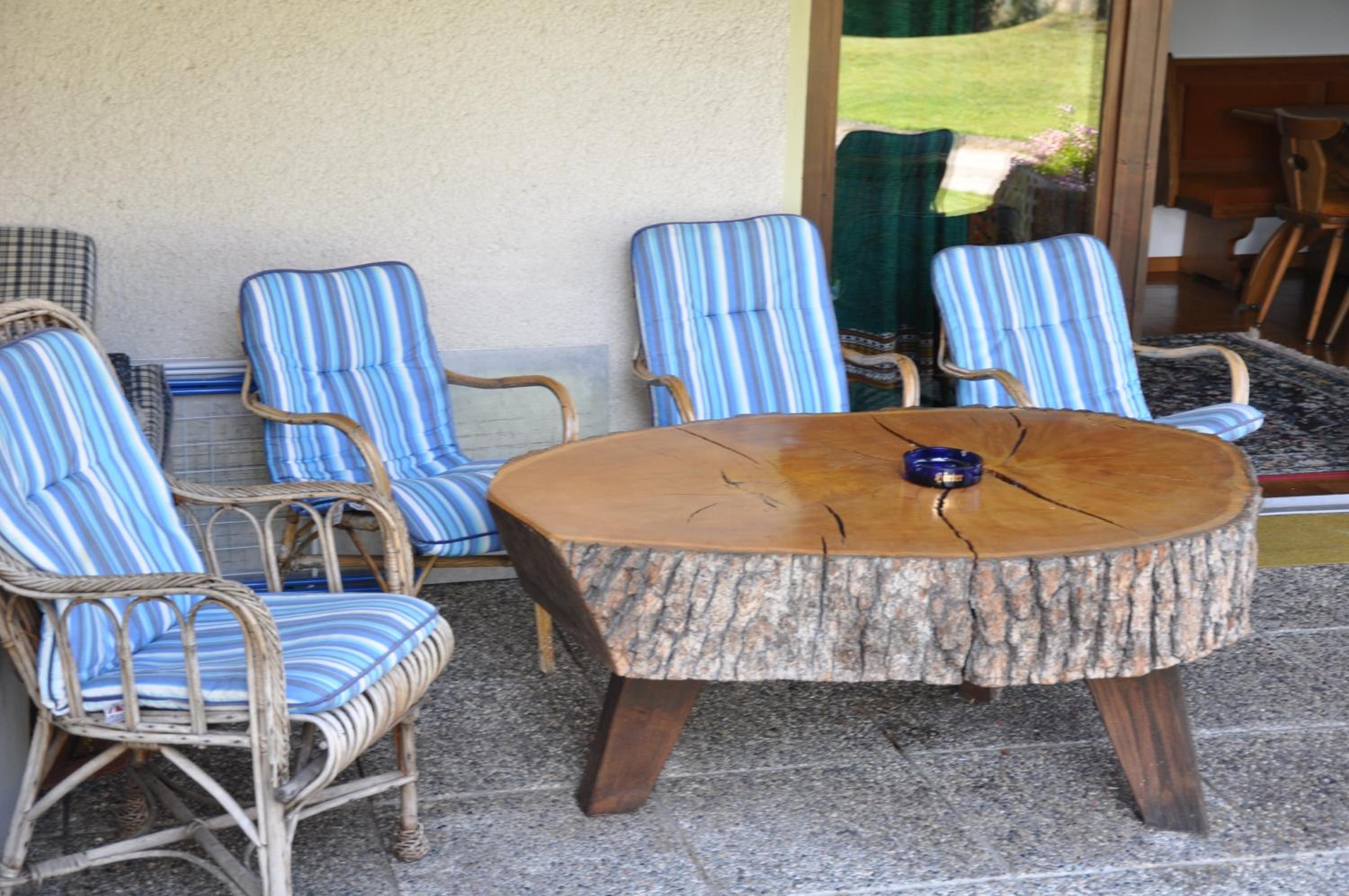 Seebungalows Wedenig direkt am See