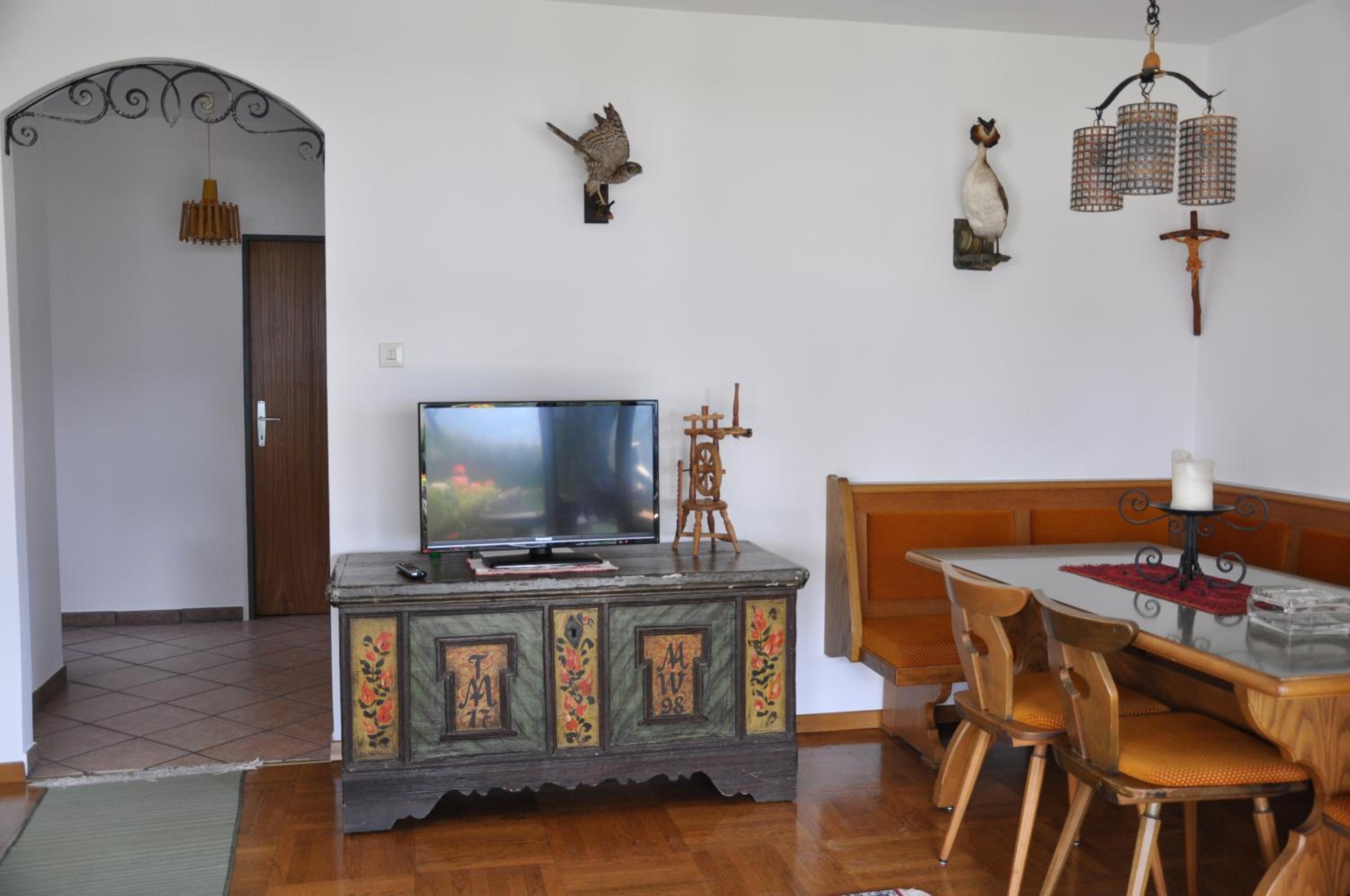 Seebungalows Wedenig direkt am See