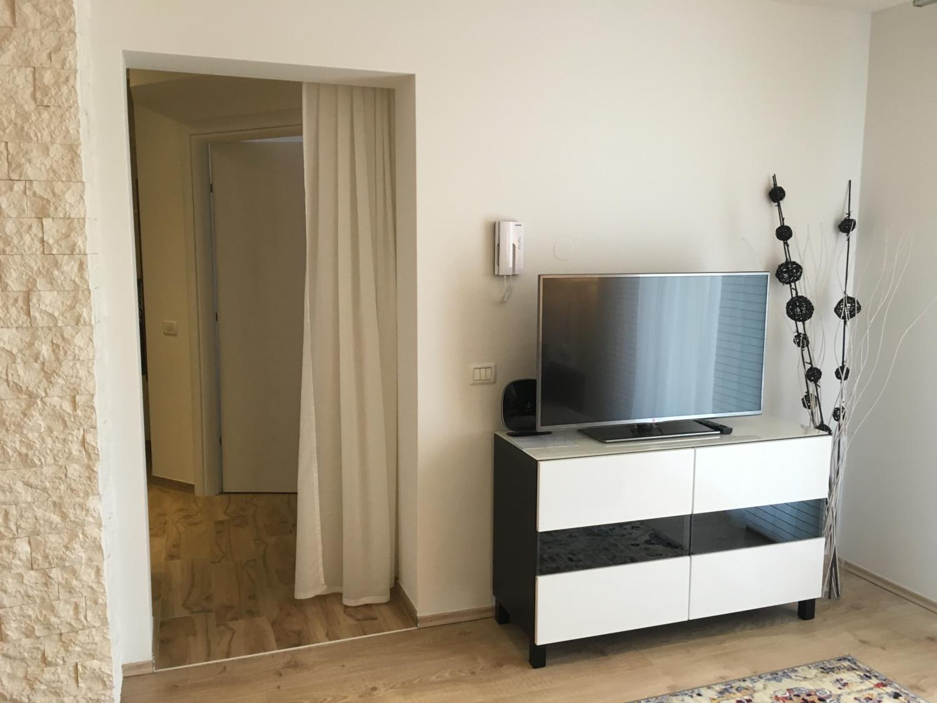 Haus am Wanderweg