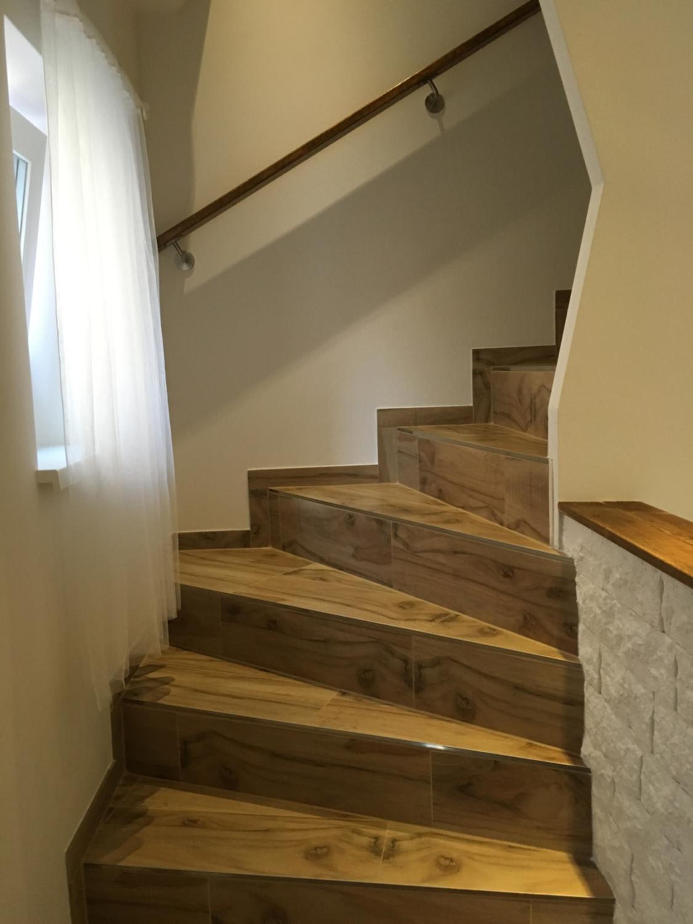 Haus am Wanderweg