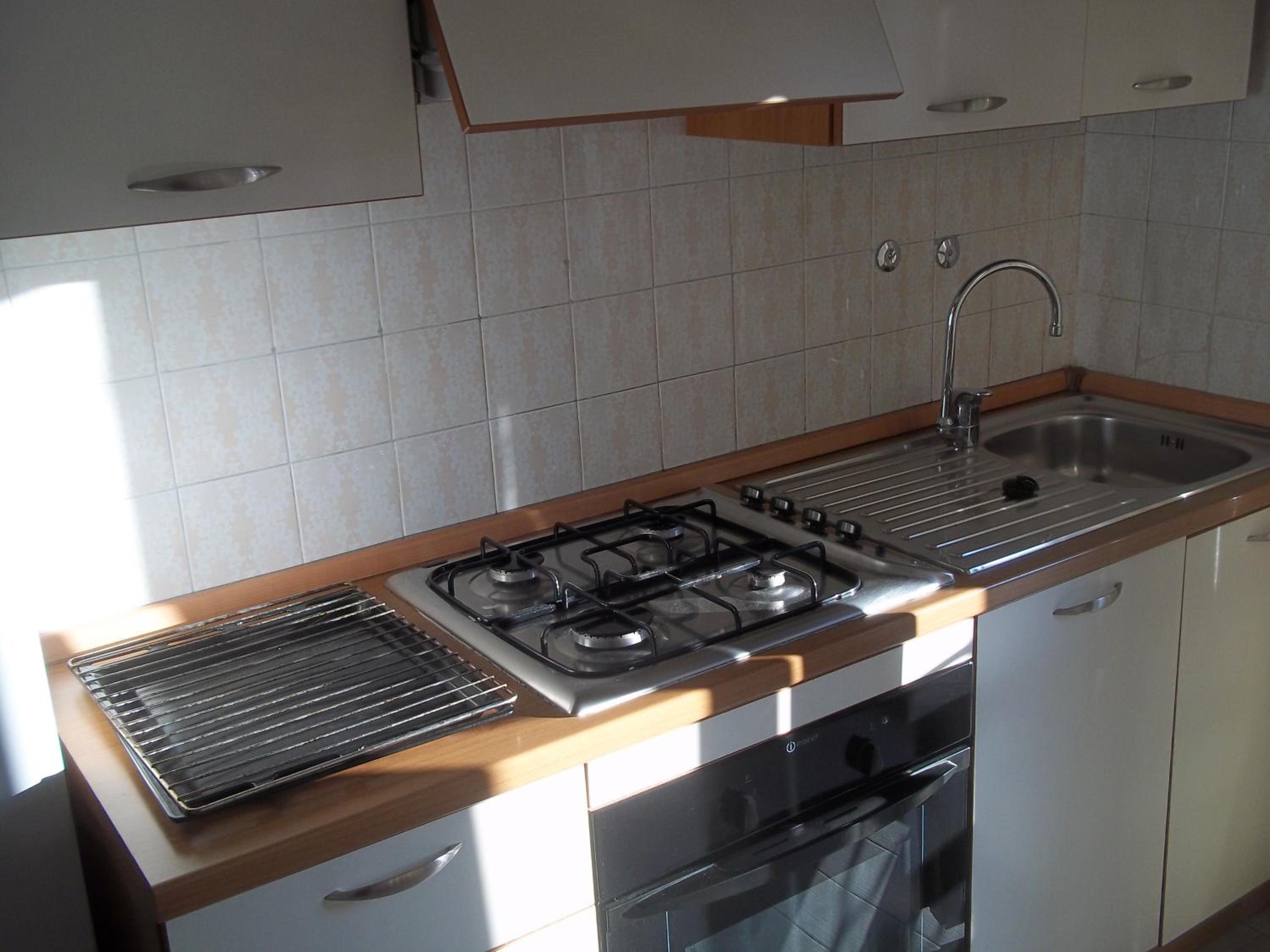 Appartamento Gronda Lagunare