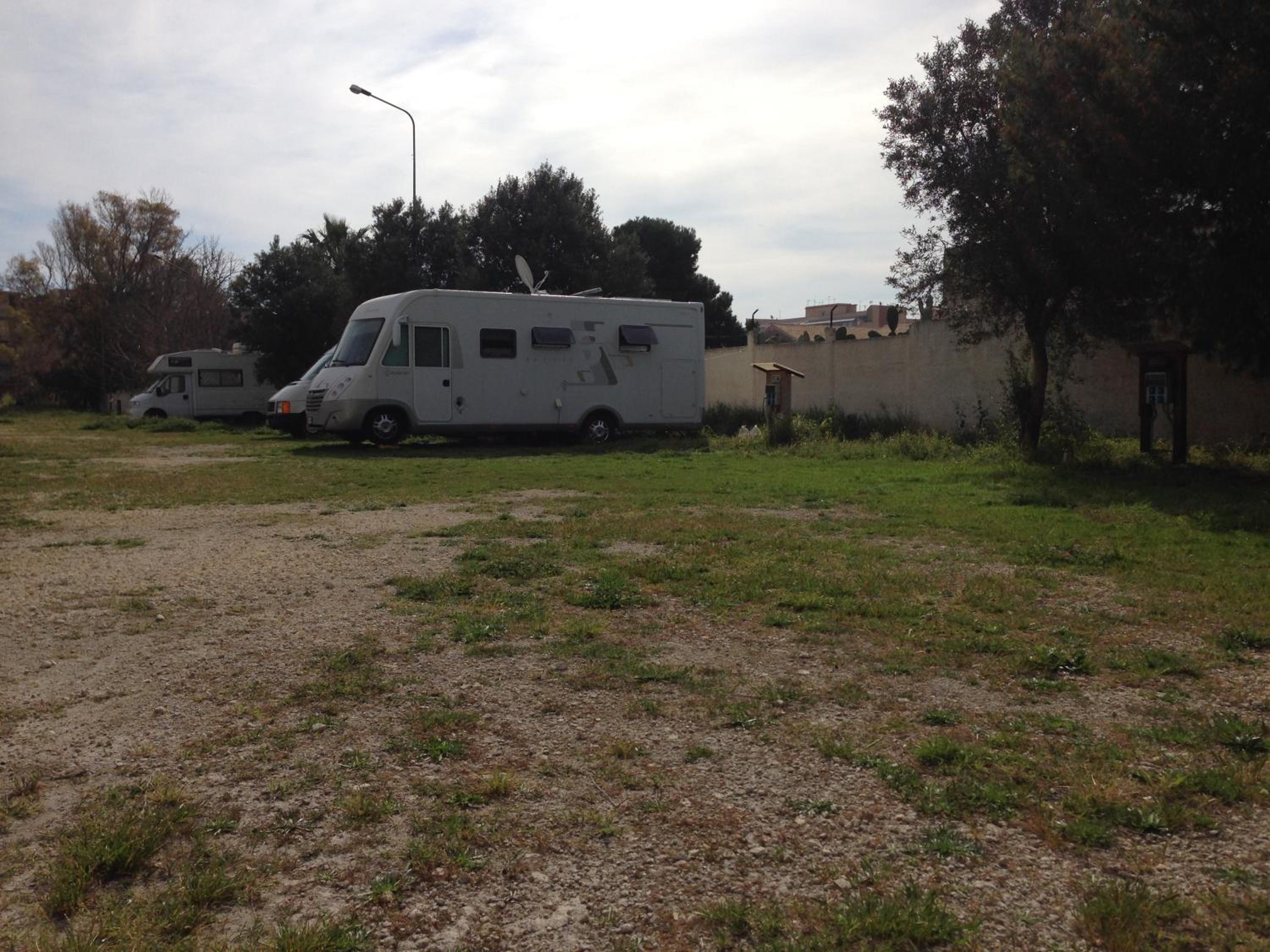 Punto Zero Apartments Siracusa