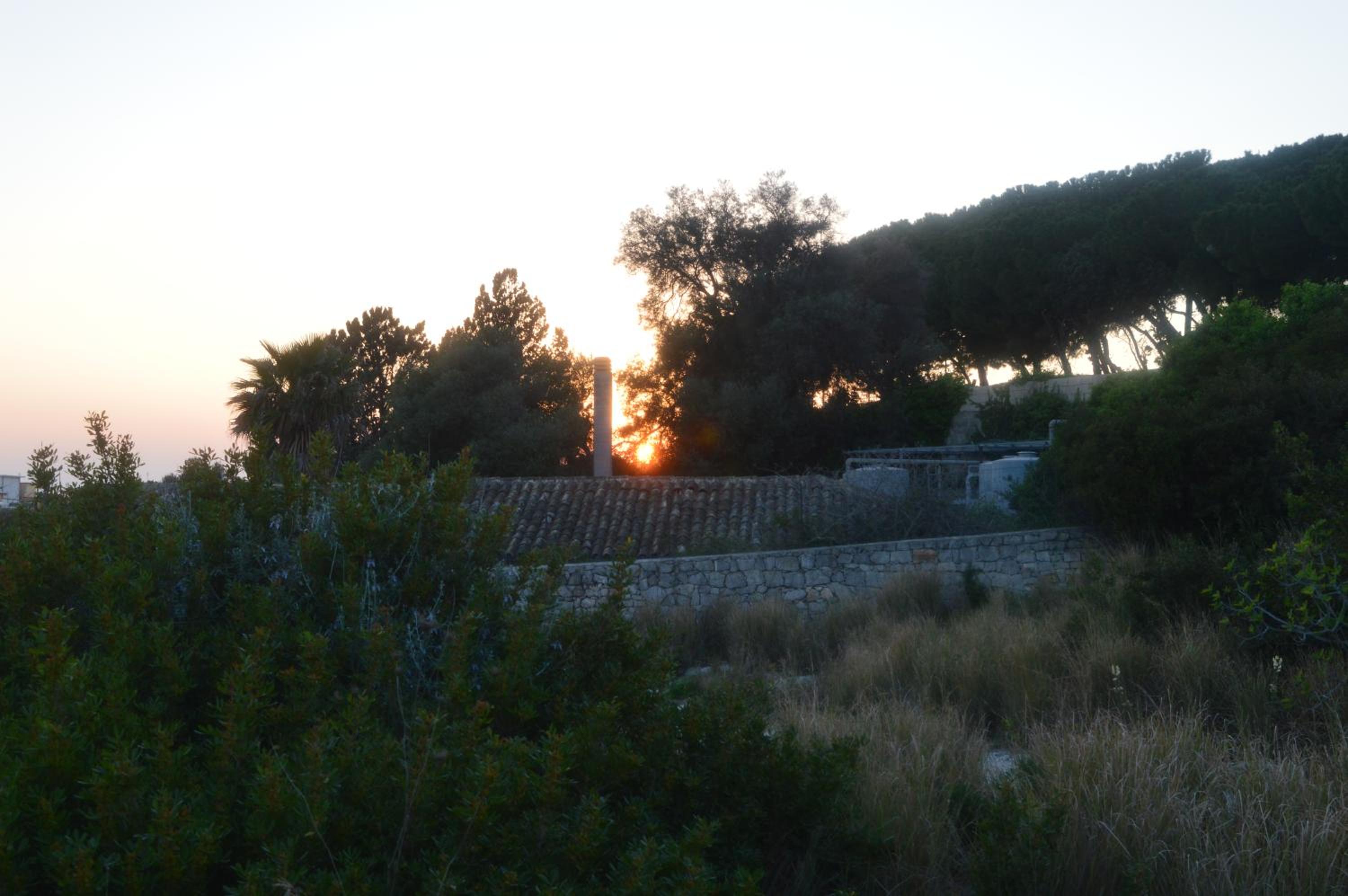 Punto Zero Apartments Siracusa