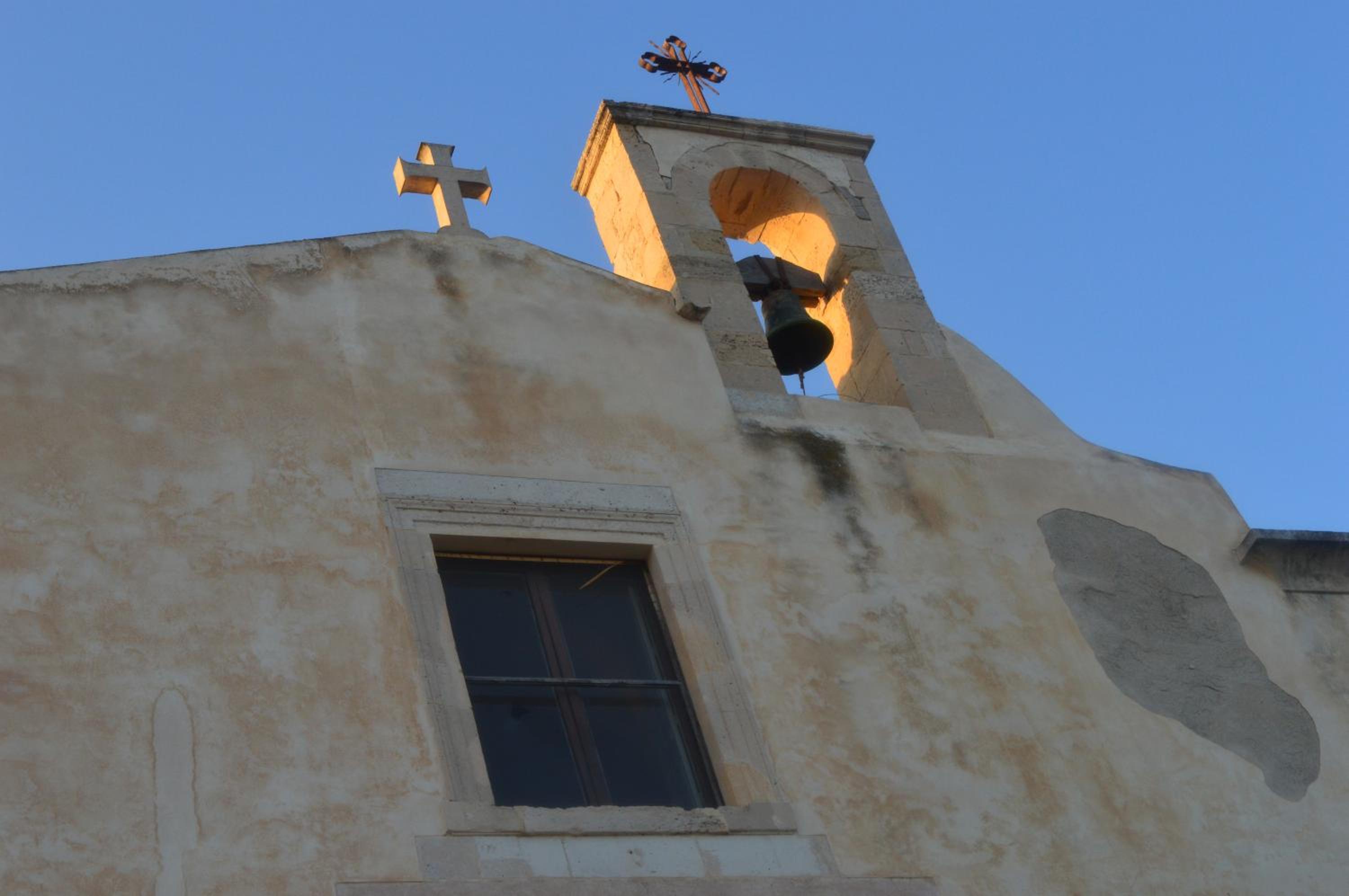 Punto Zero Apartments Siracusa