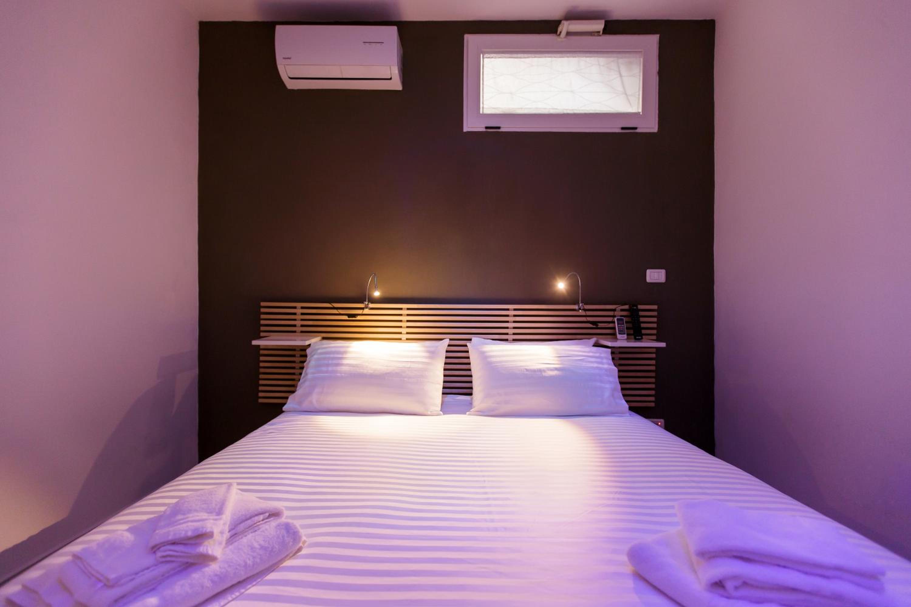 B&B Piazza Duomo