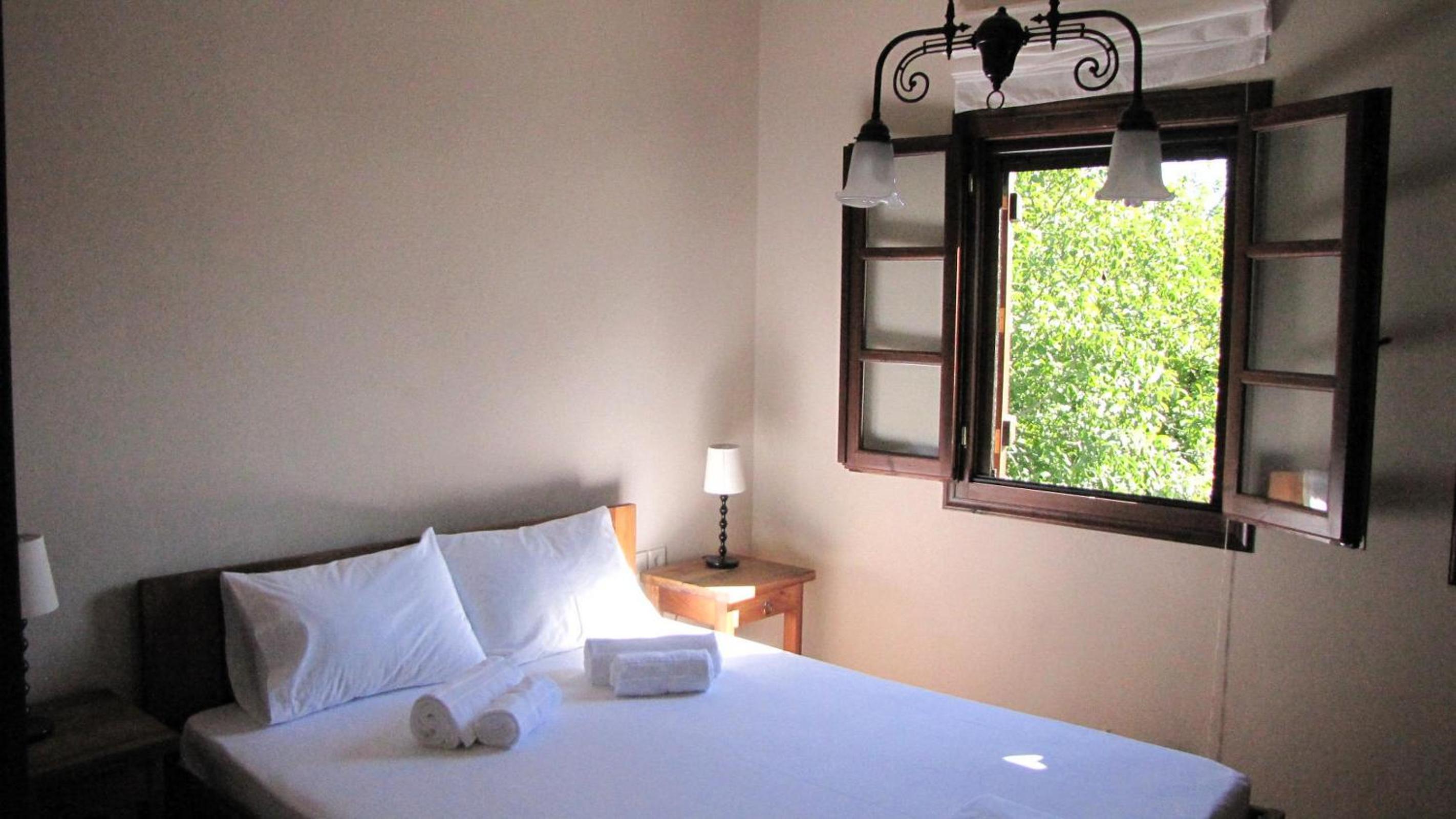 EL Villa Pelion view 5