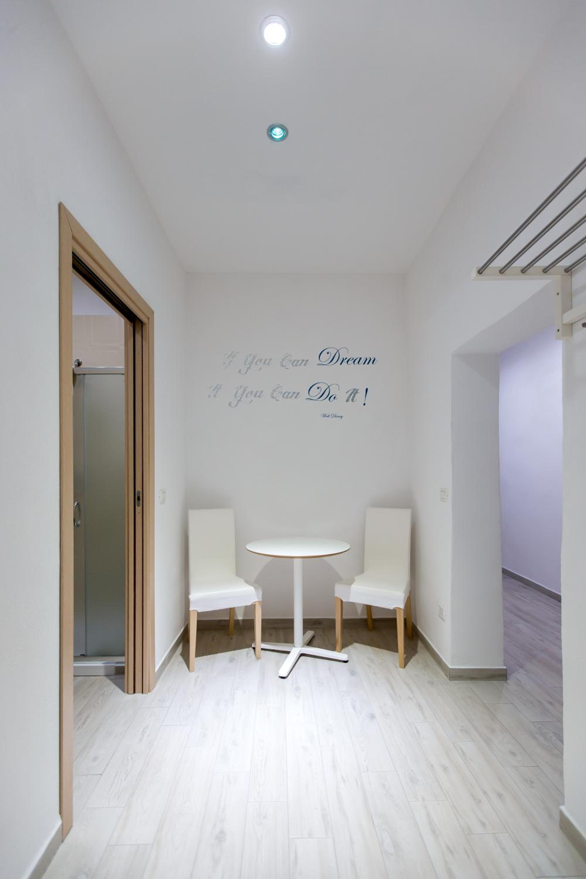 B&B Piazza Duomo