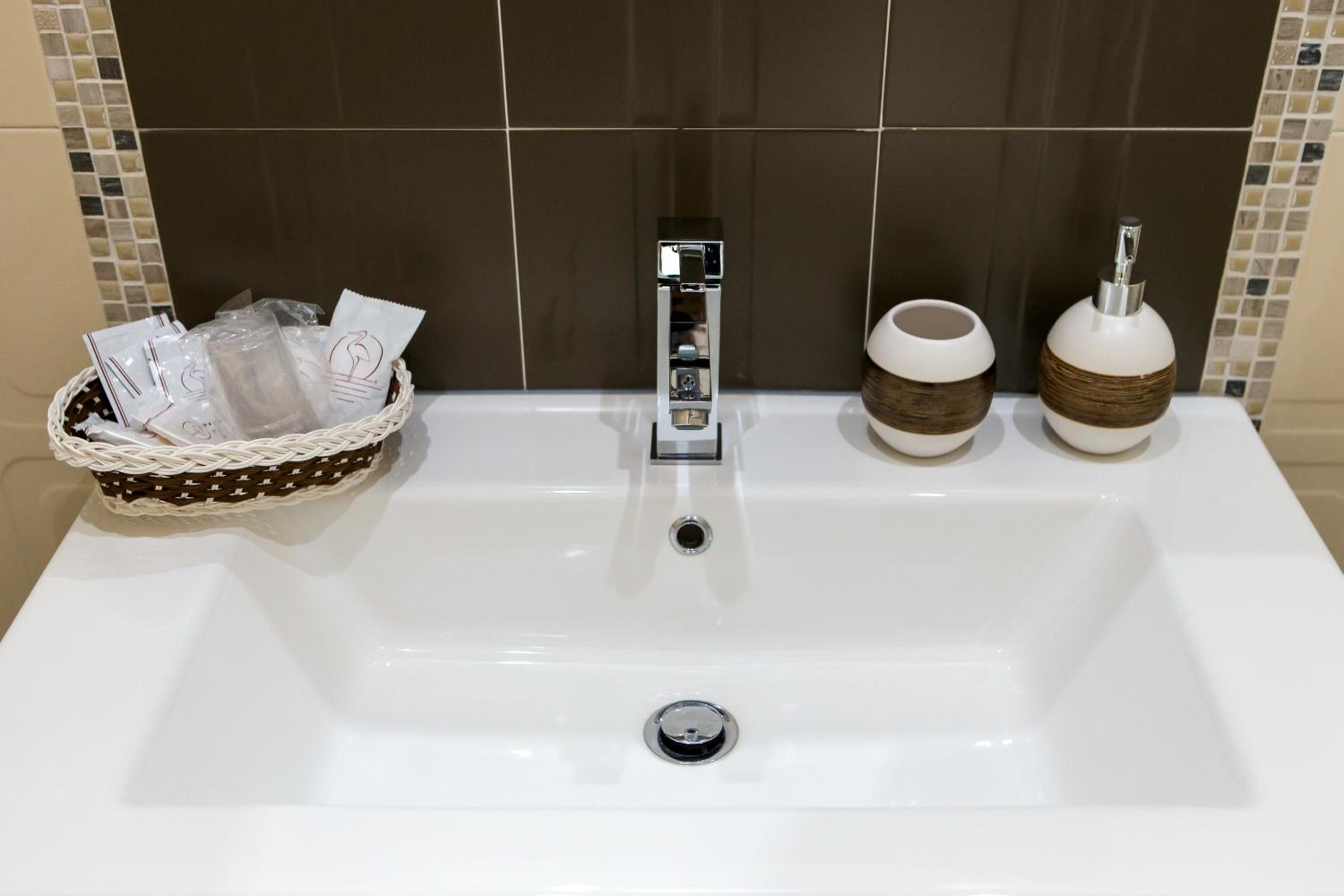 B&B Piazza Duomo