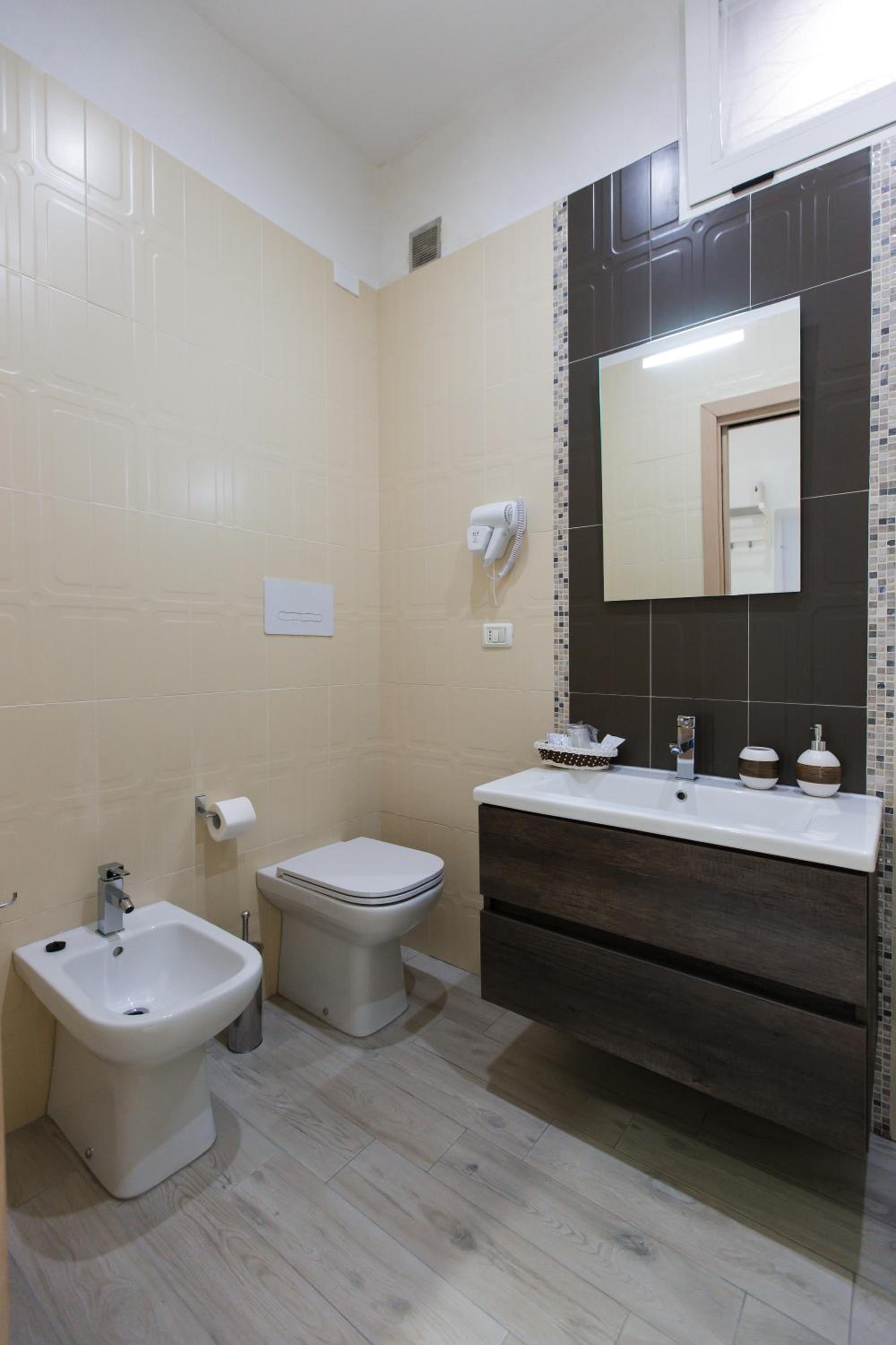 B&B Piazza Duomo