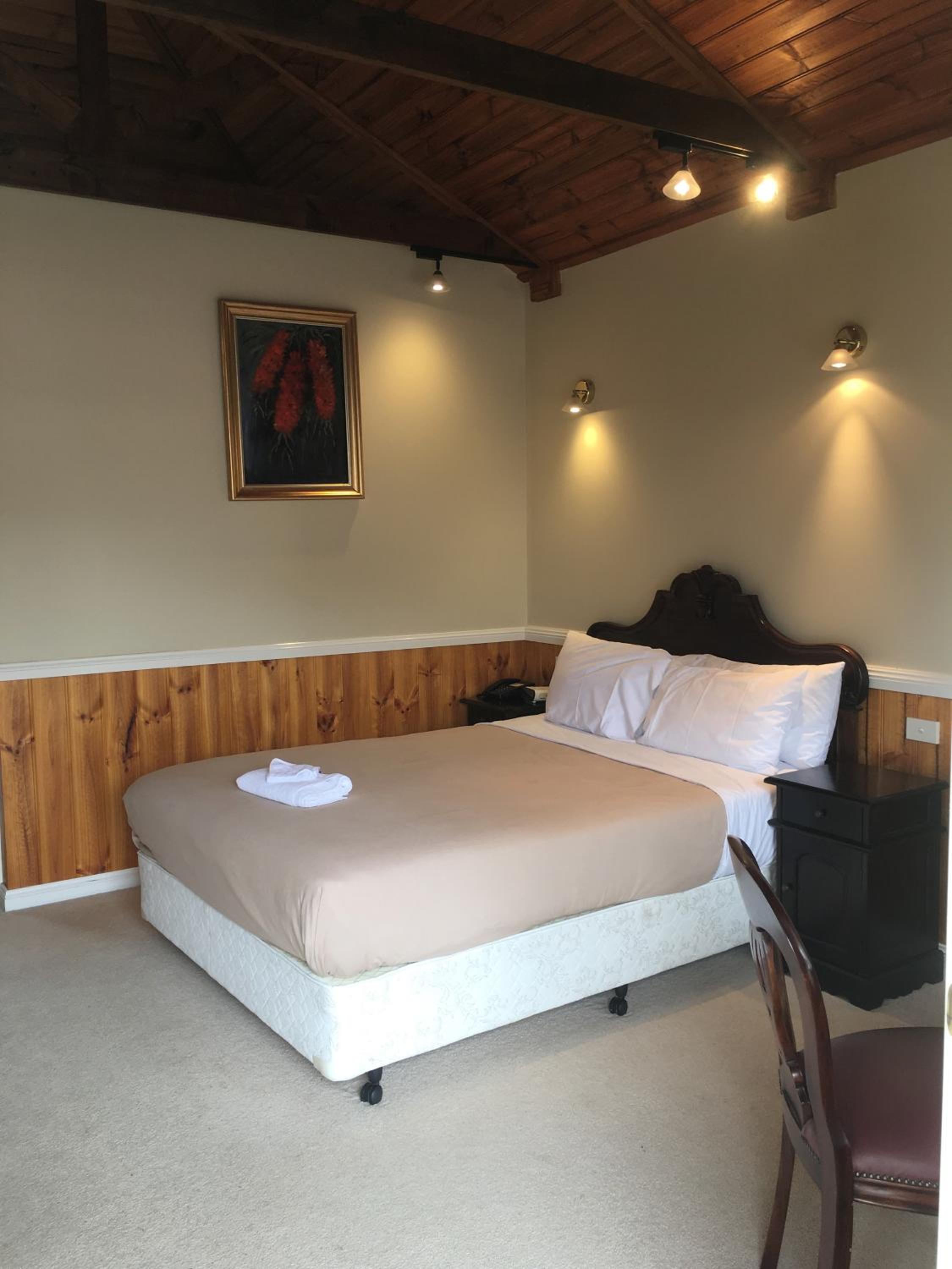 Winchelsea Motel