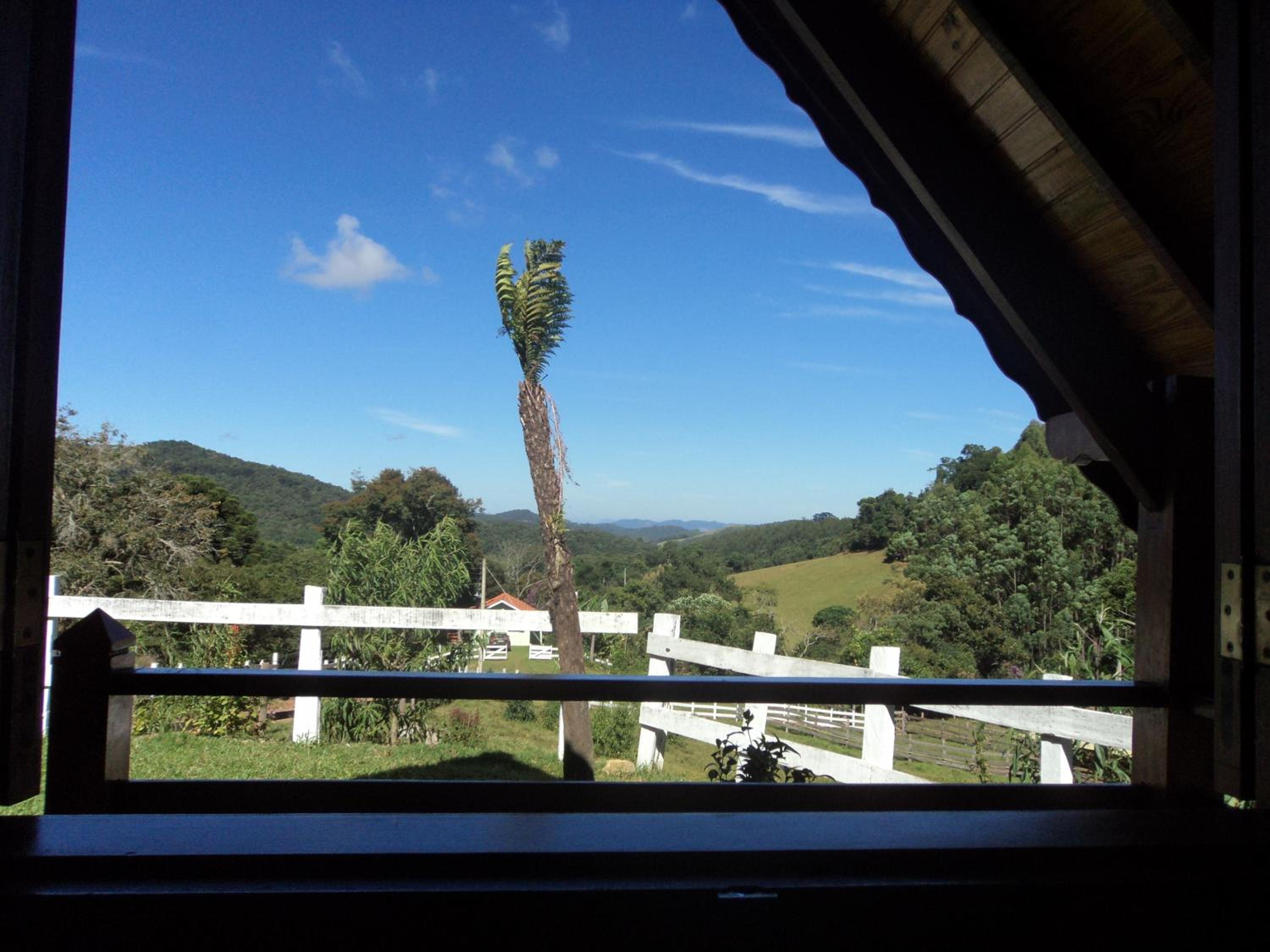 Chalés Fazenda Vale da Mata