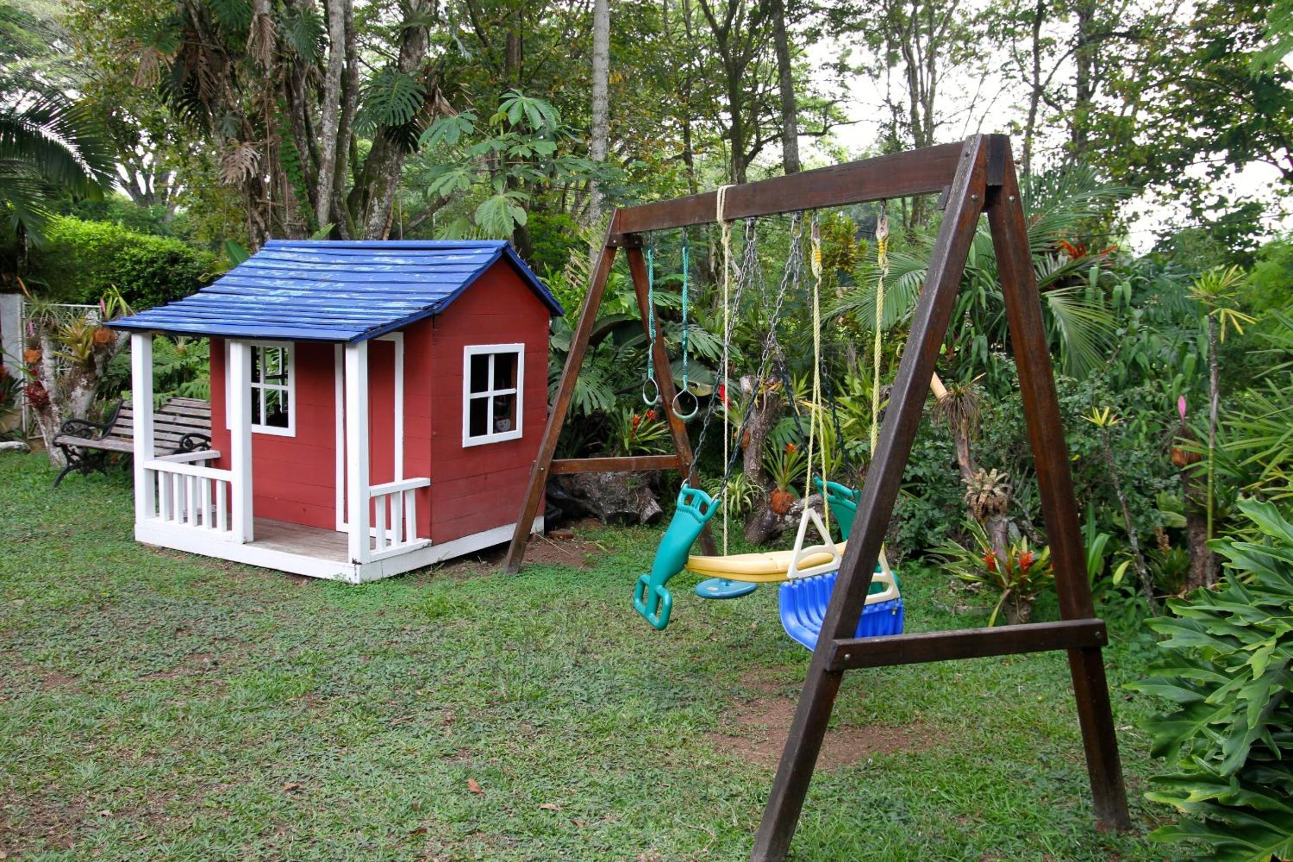 El Jardín de los Colibríes - Pereira, Risaralda