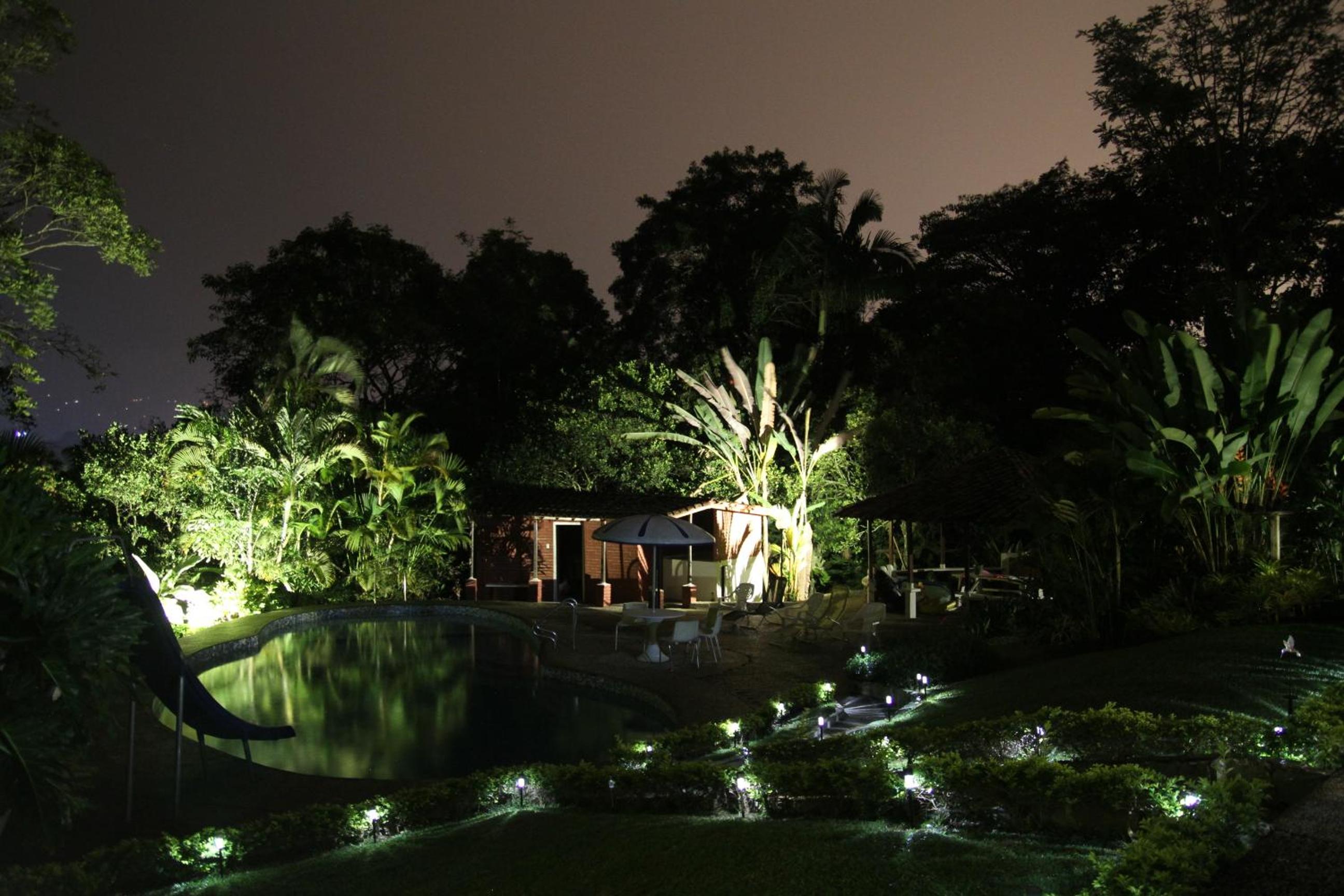 El Jardín de los Colibríes - Pereira, Risaralda