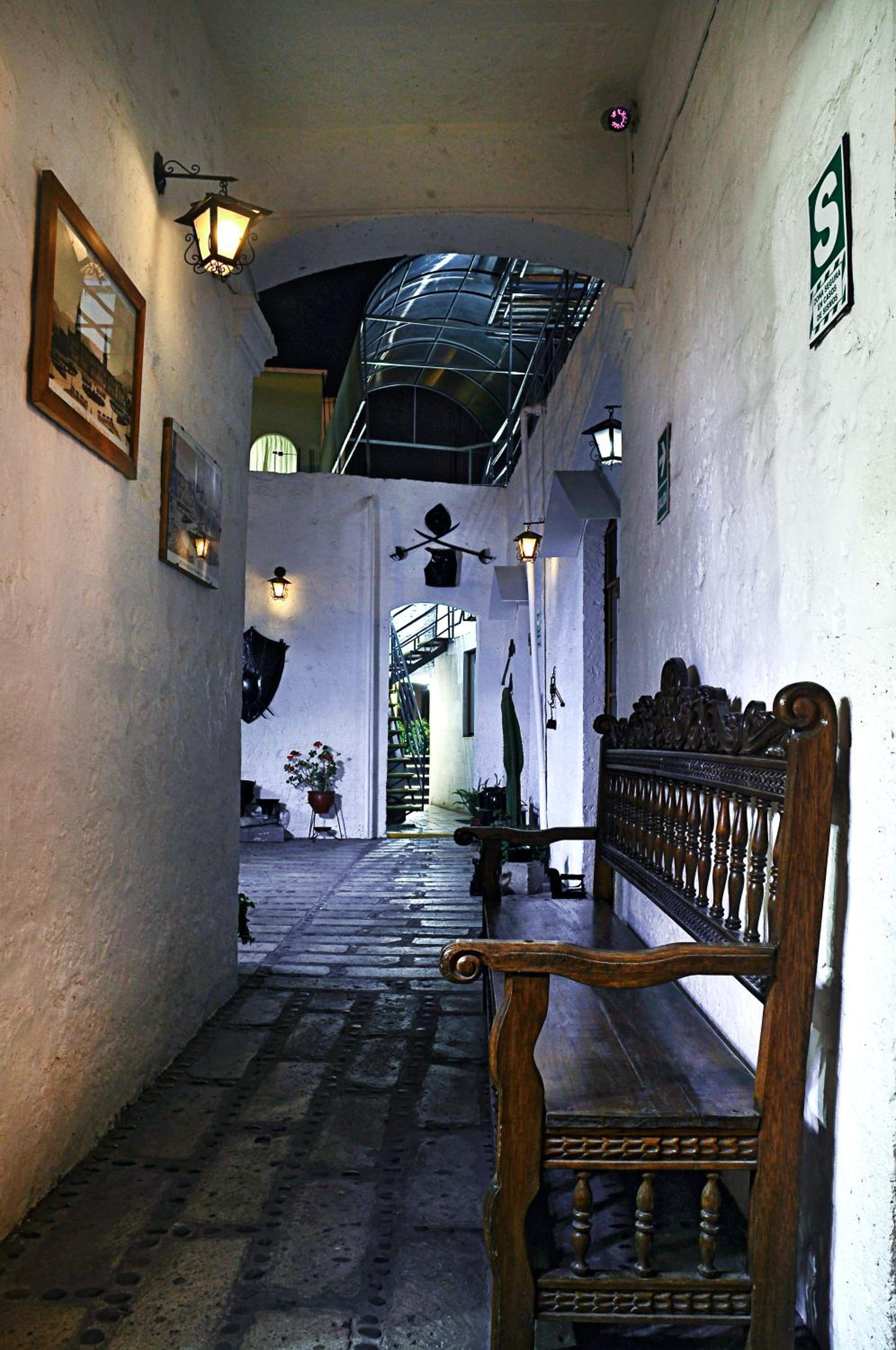 La Compañía de Jerusalen