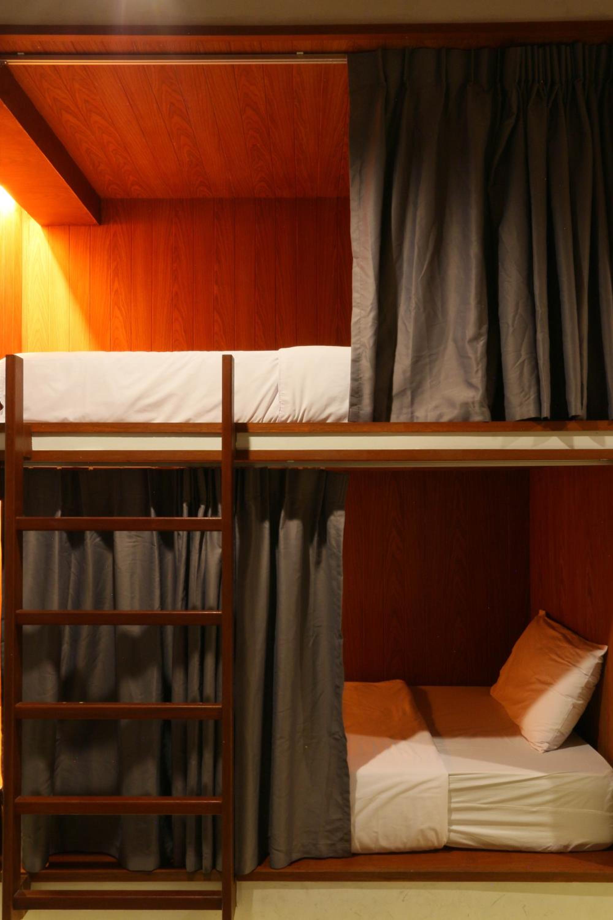 Once Again Hostel