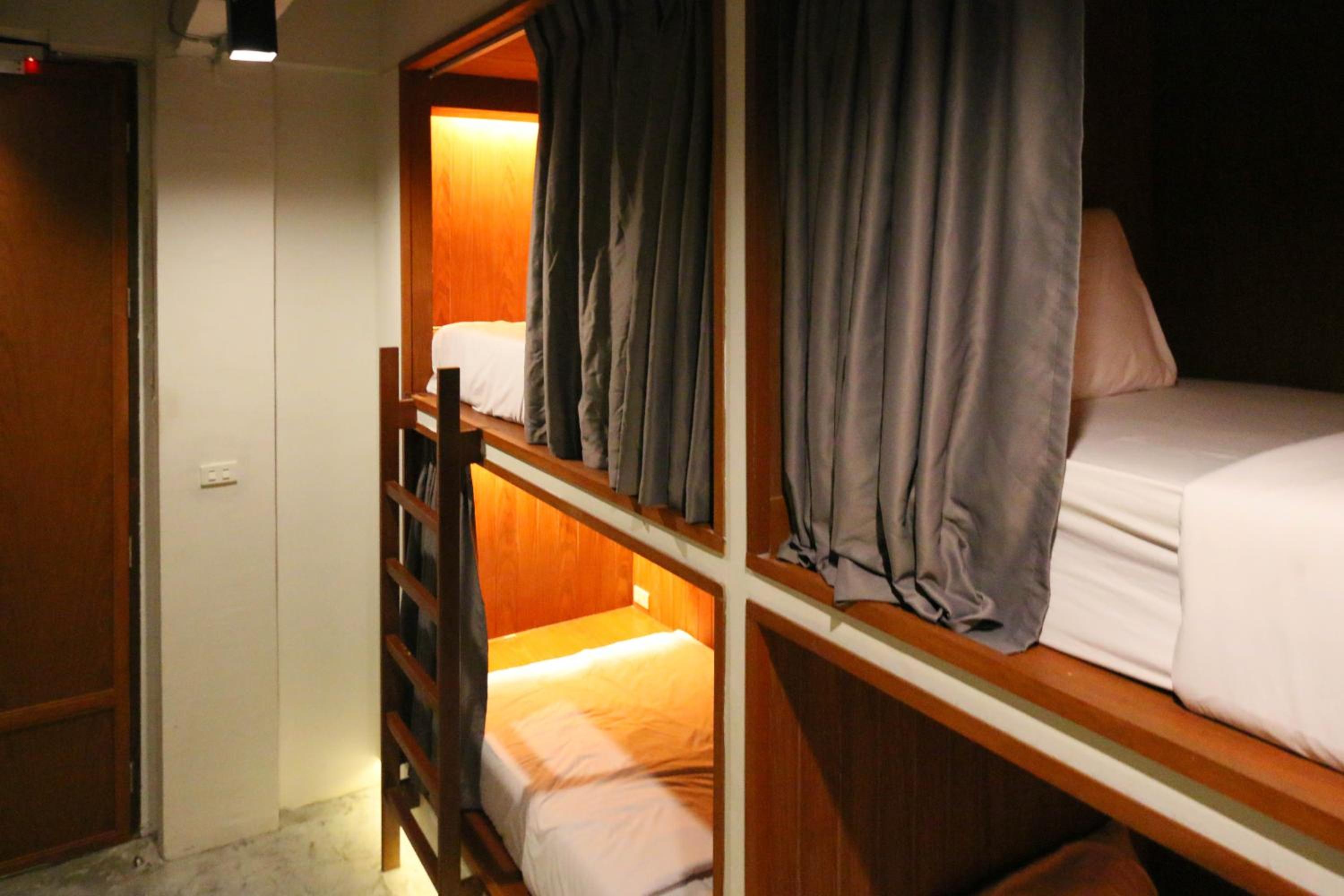 Once Again Hostel
