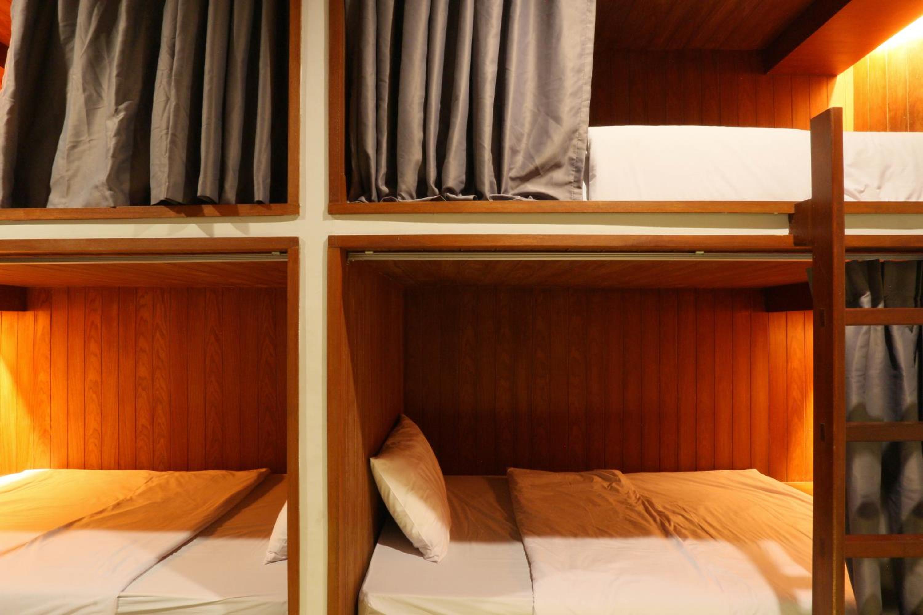 Once Again Hostel