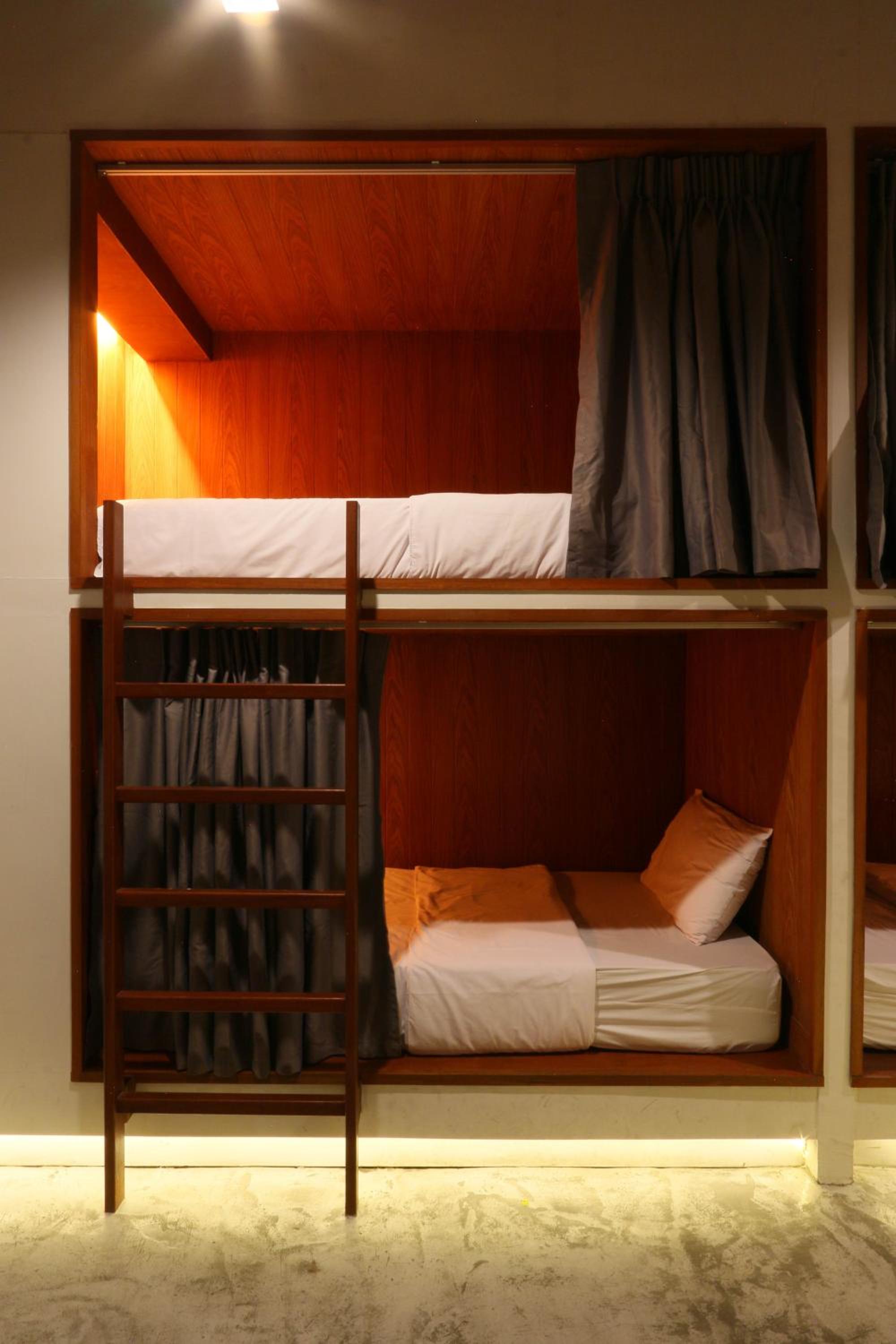 Once Again Hostel