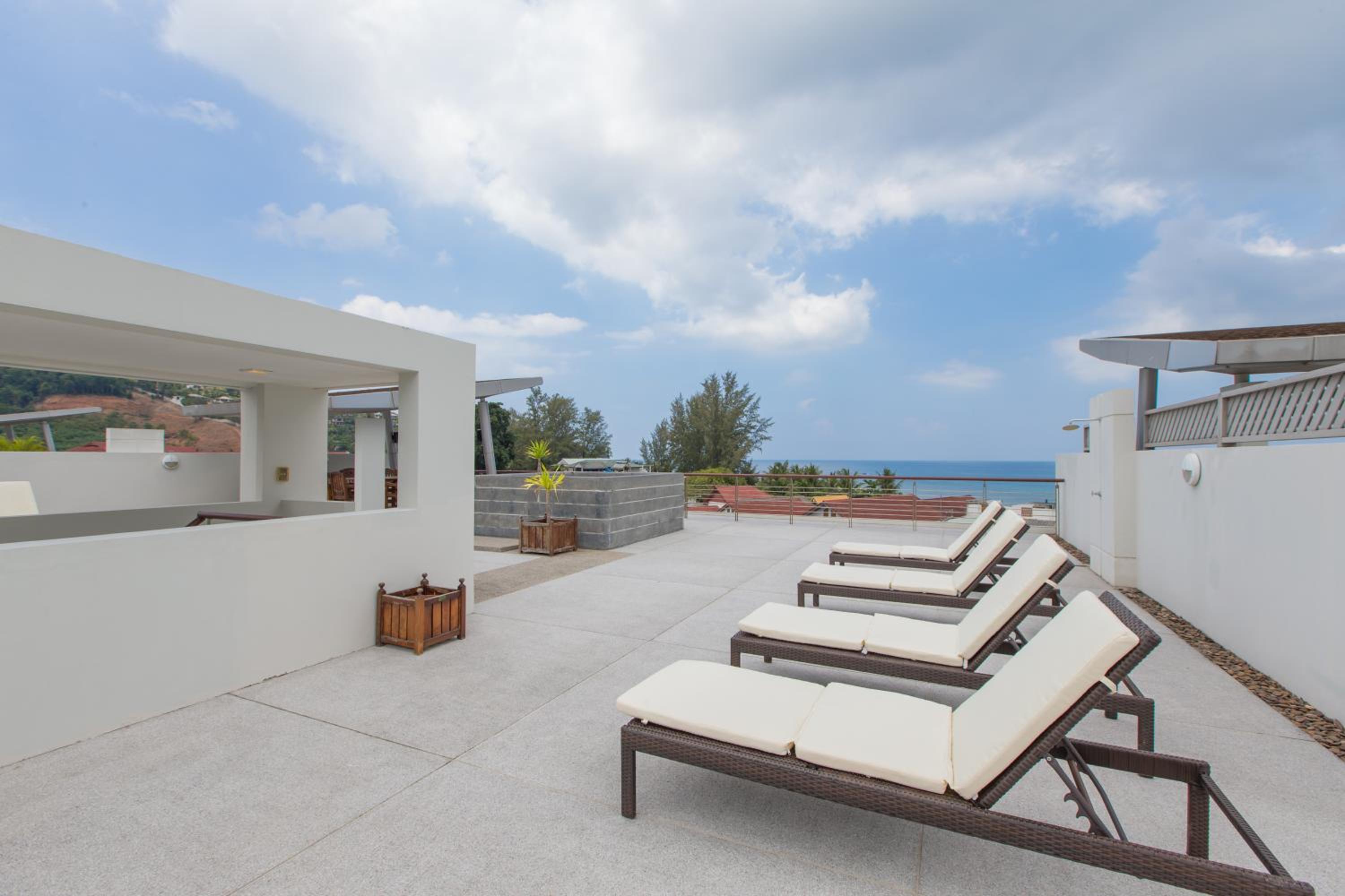 The Palms, Kamala Beach - SHA Extra Plus