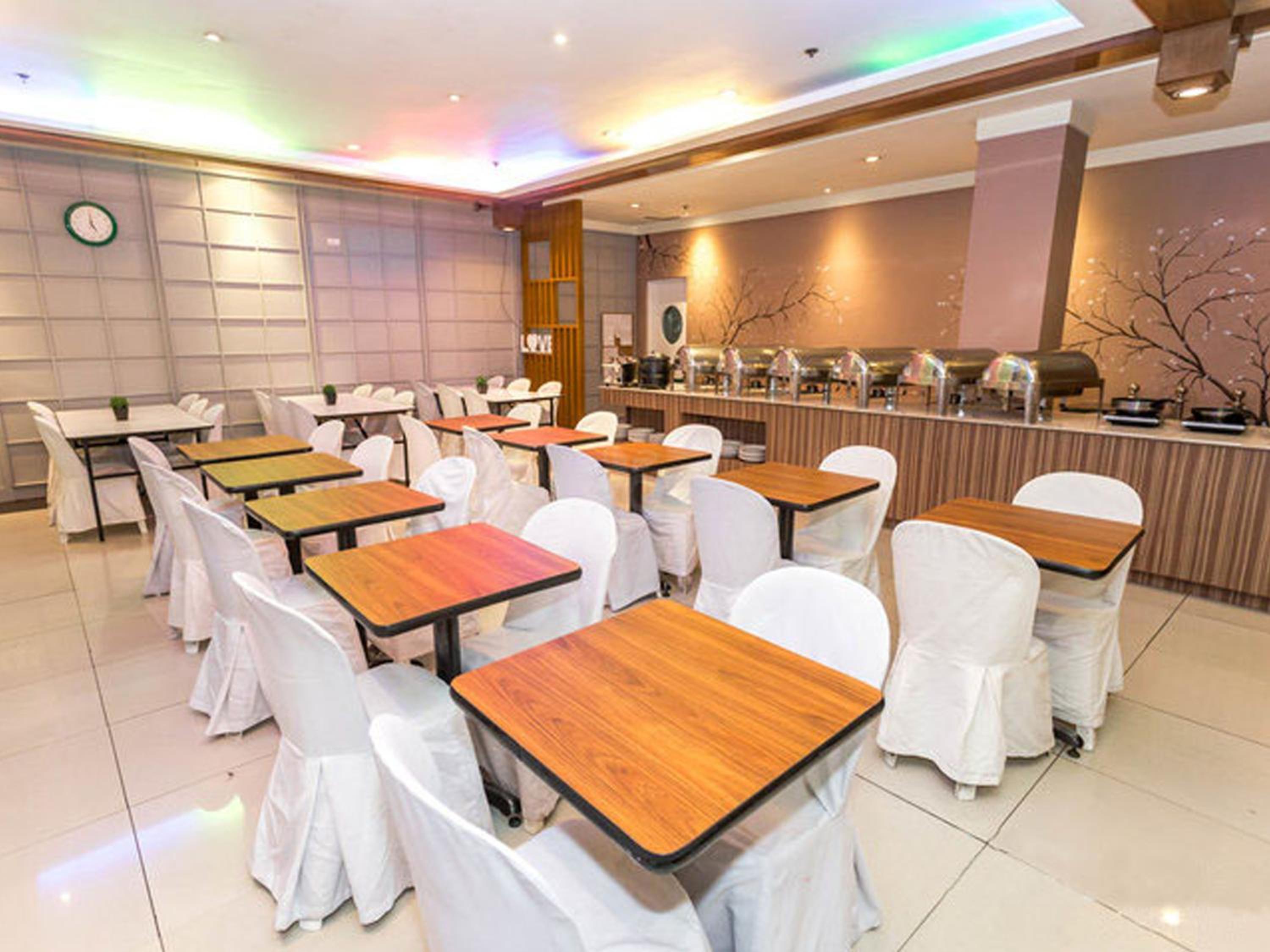 Urban Travellers Hotel photo 2