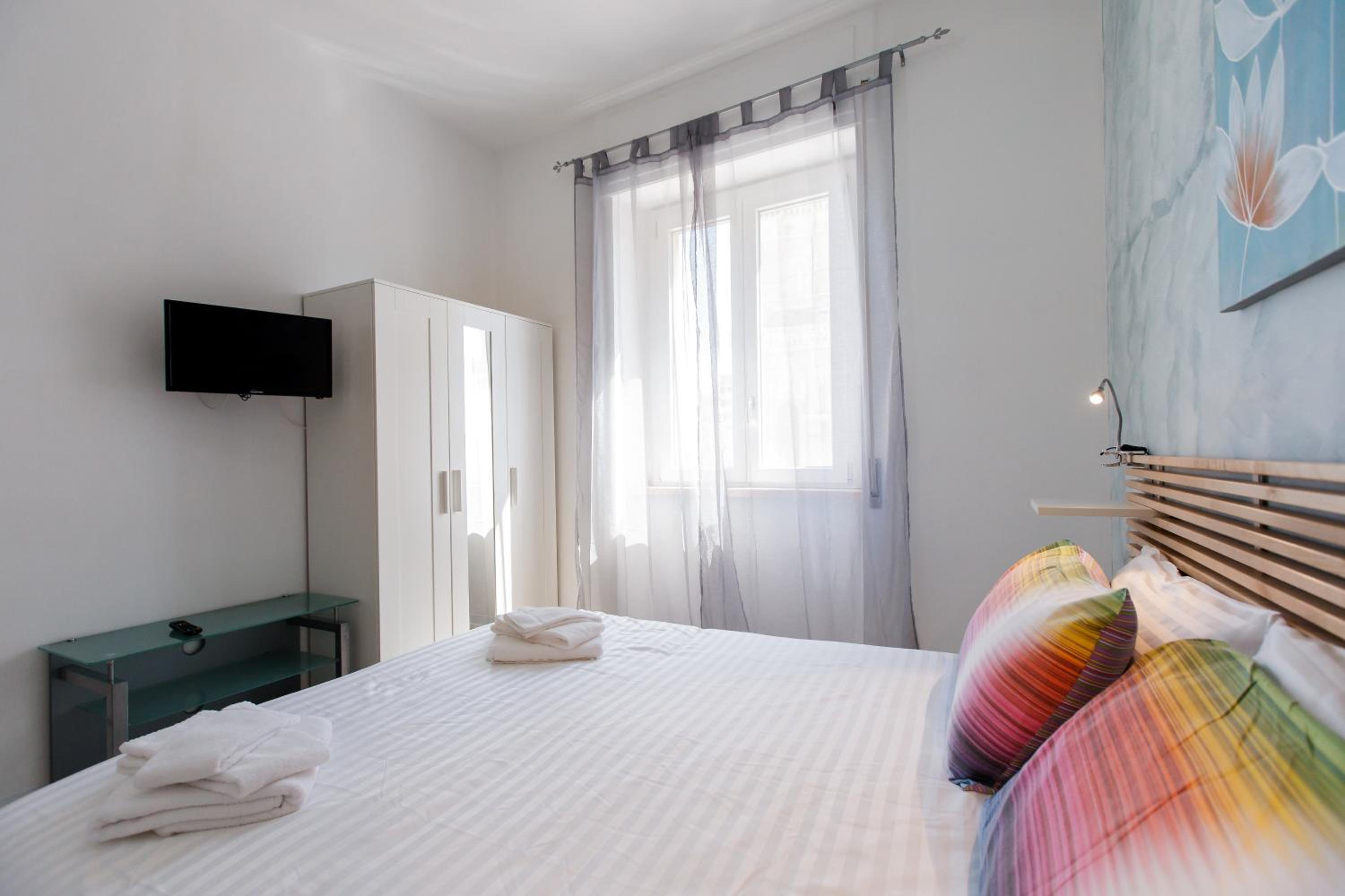 B&B Piazza Duomo