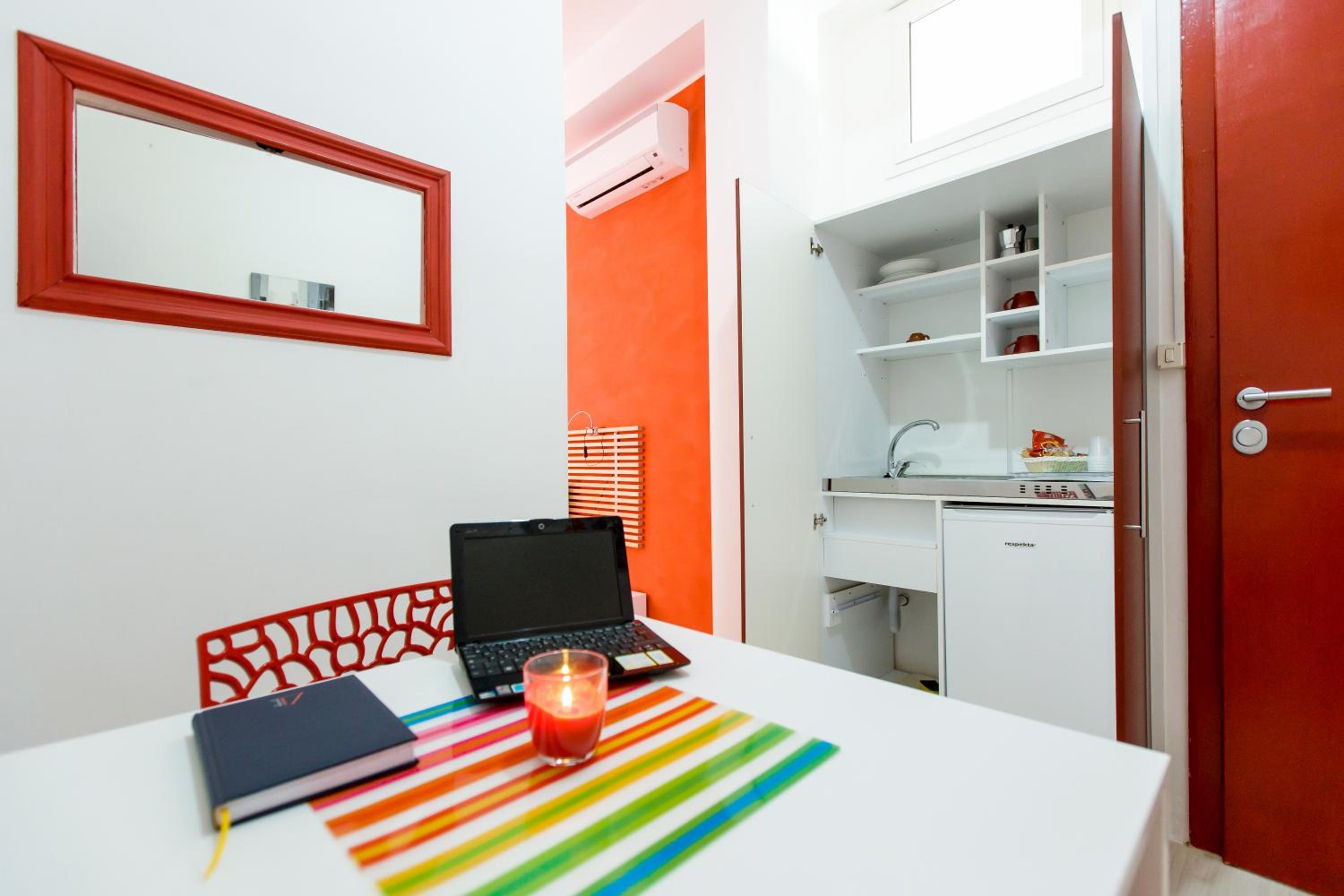 B&B Piazza Duomo