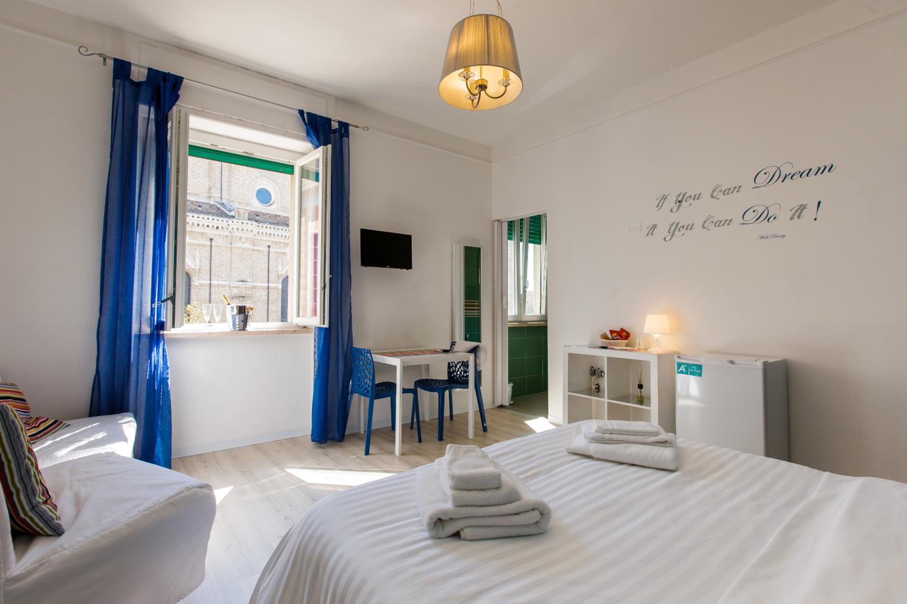 B&B Piazza Duomo