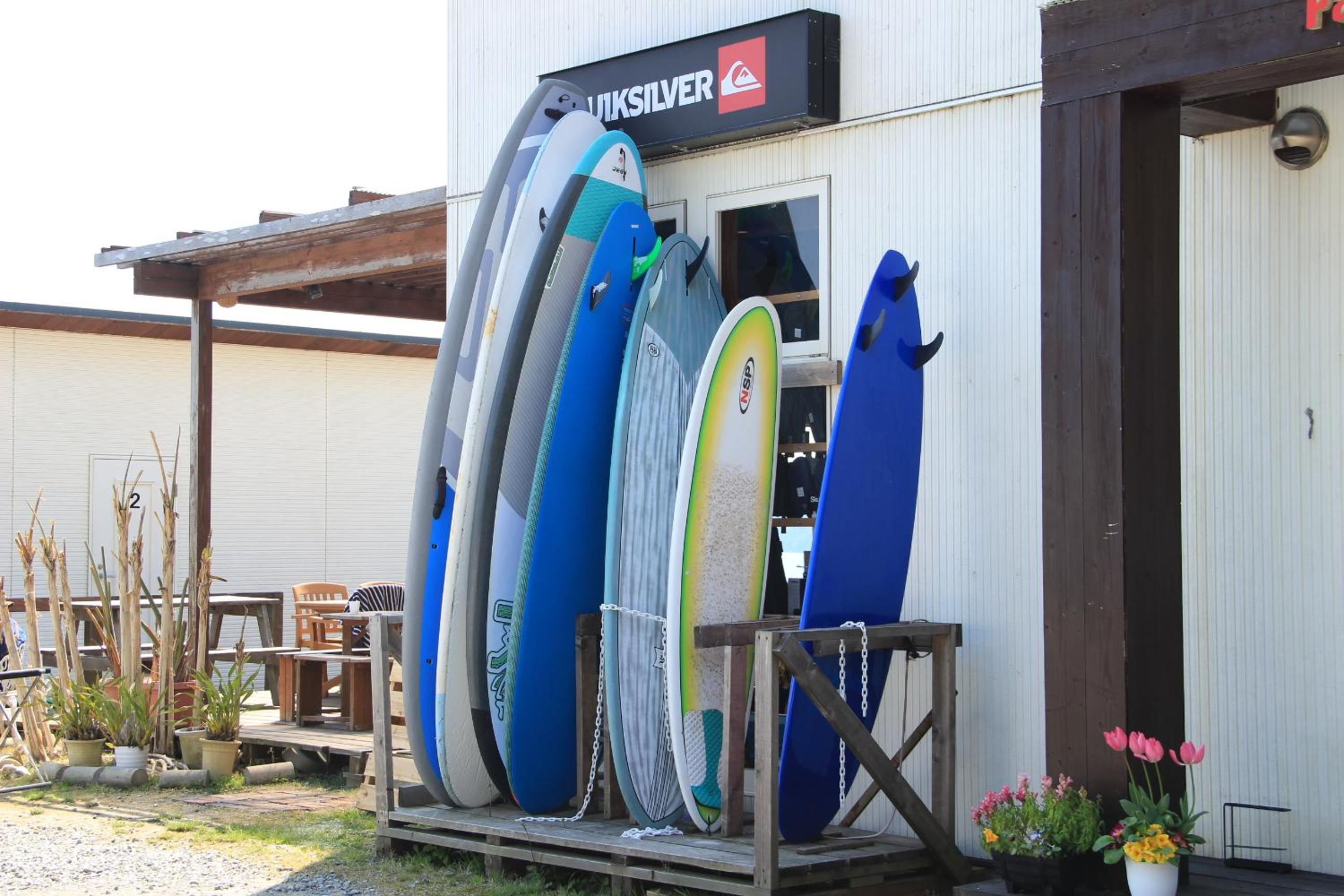 PavilionSurf&Lodge view 4