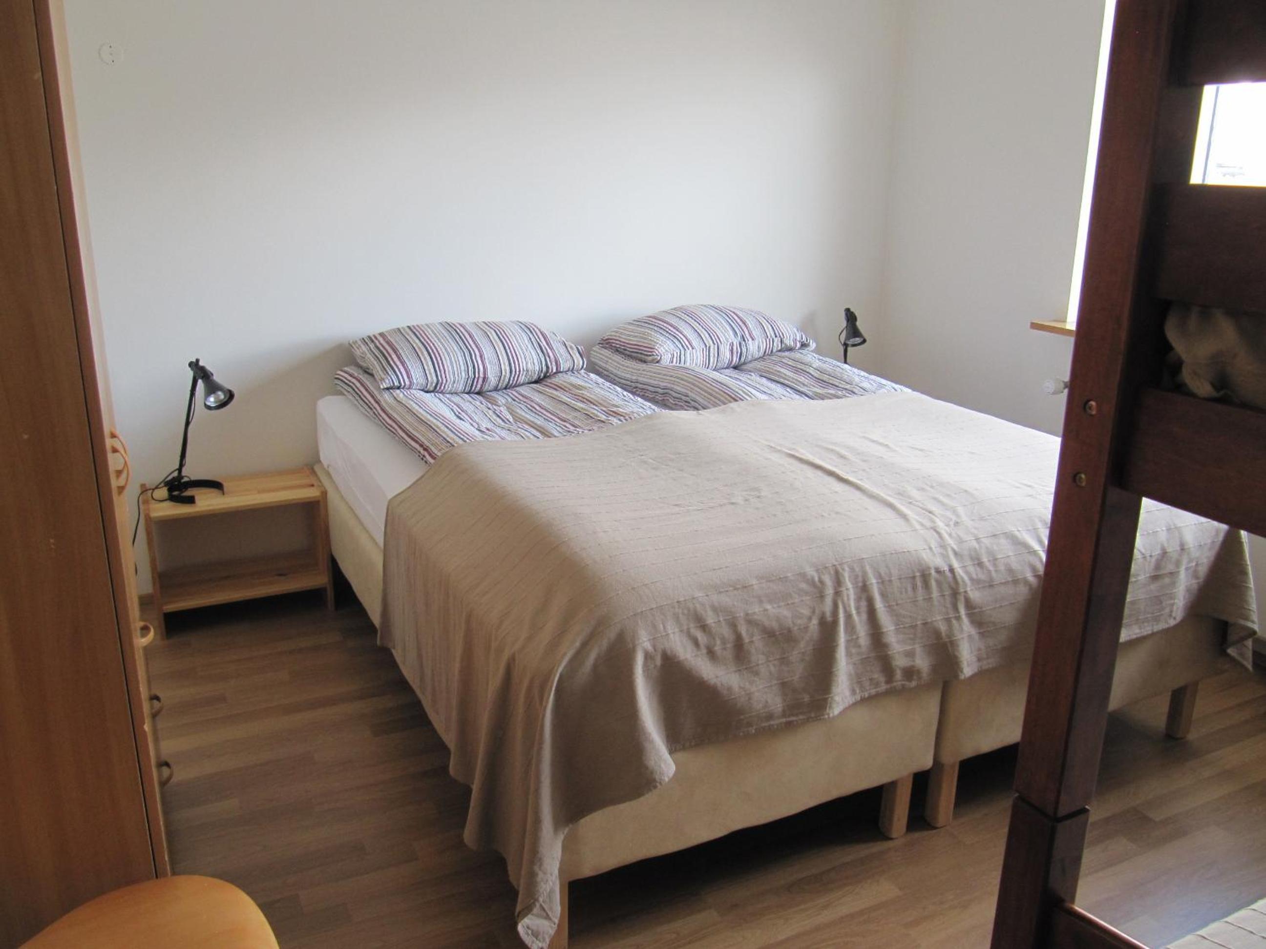 Seydisfjördur Guesthouse
