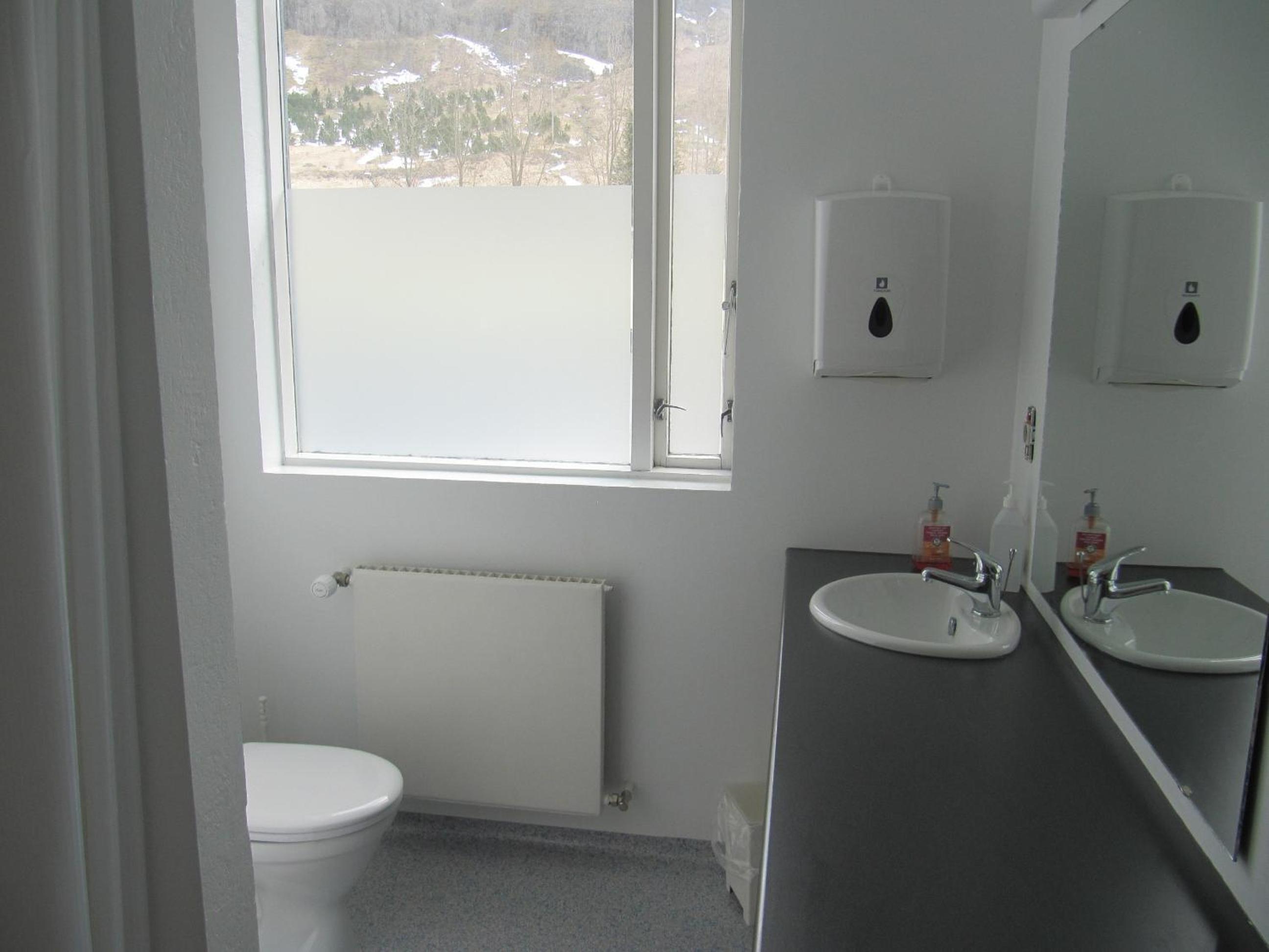 Seydisfjördur Guesthouse
