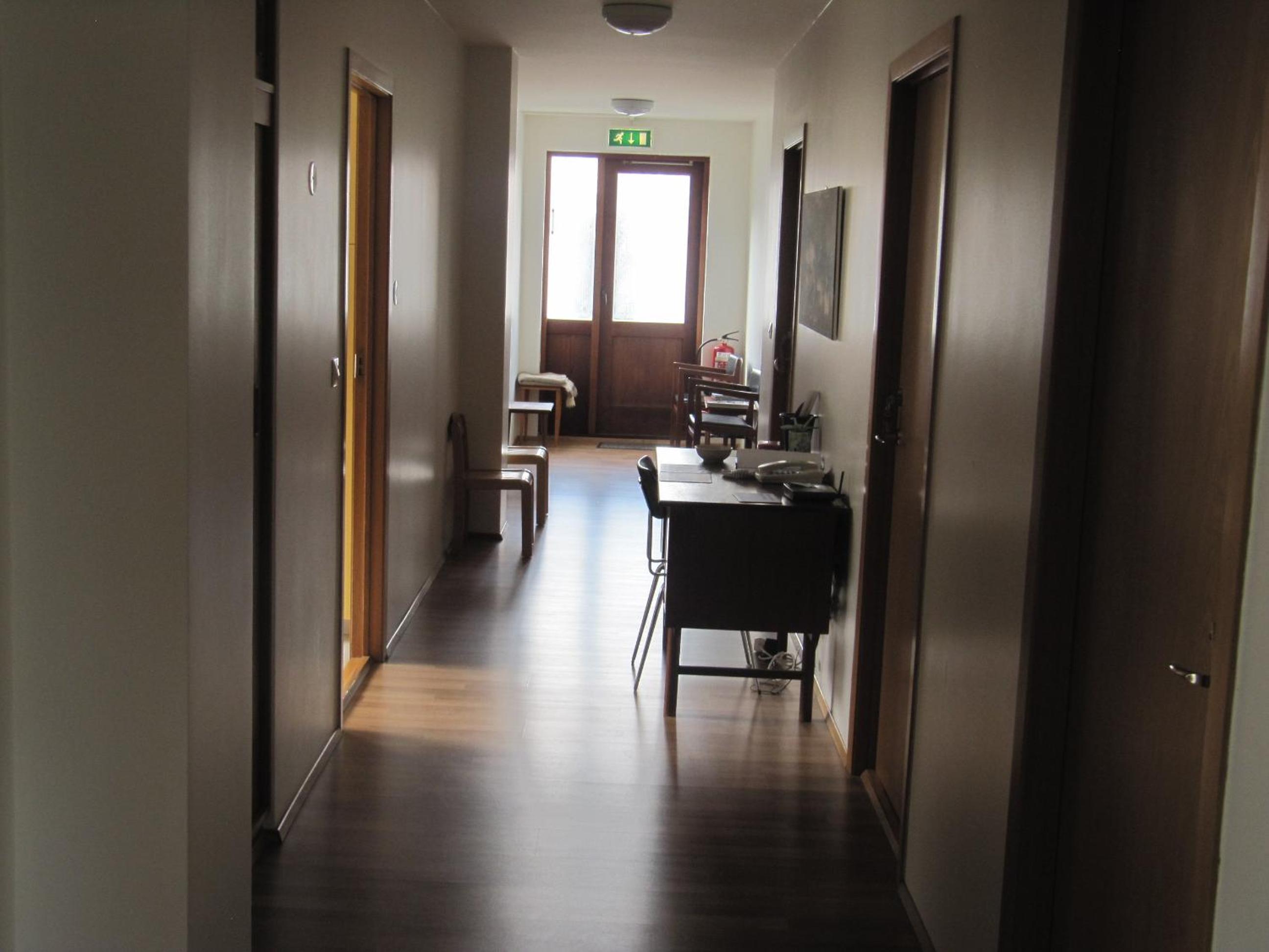 Seydisfjördur Guesthouse
