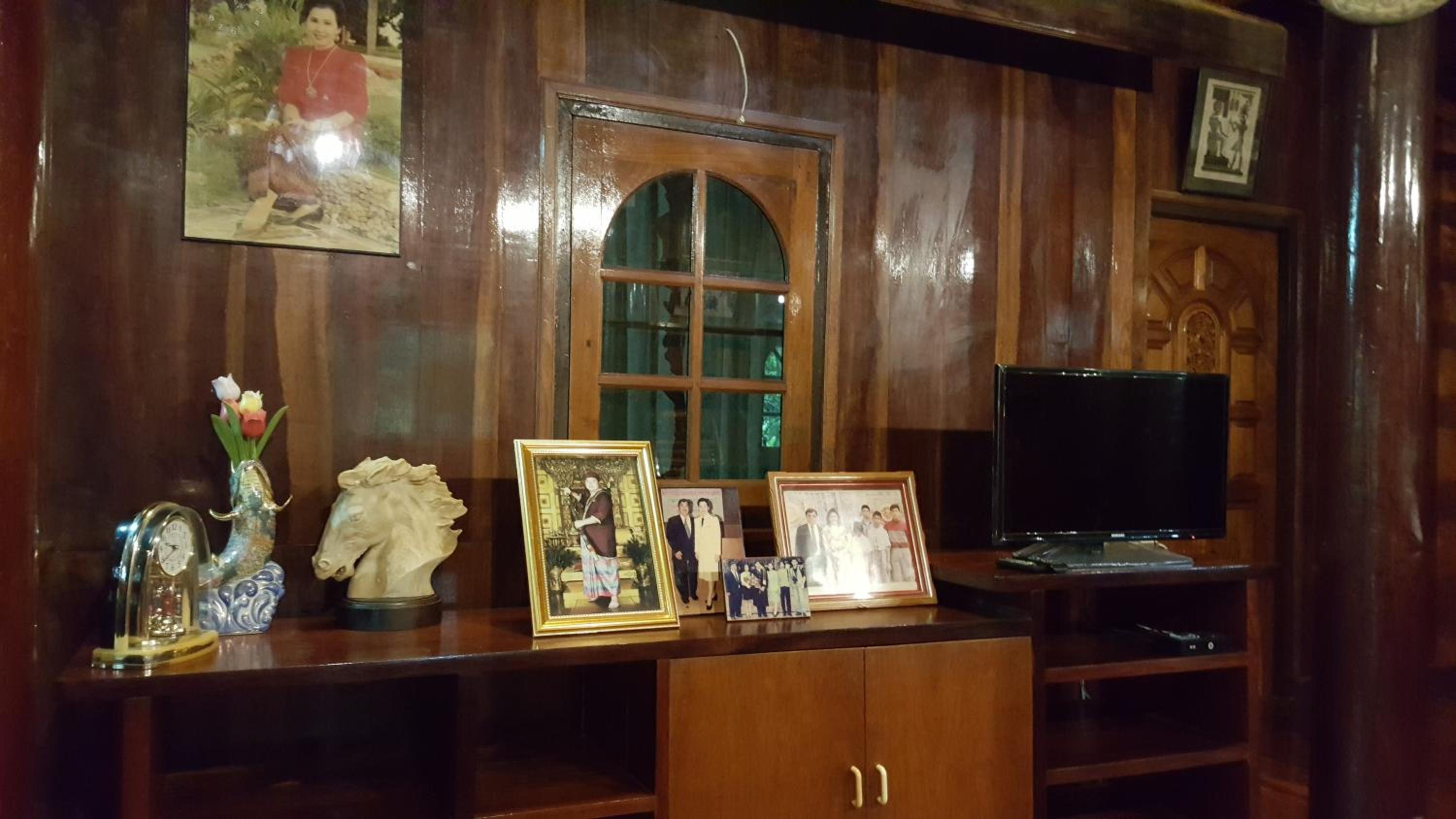 Ratmanee House