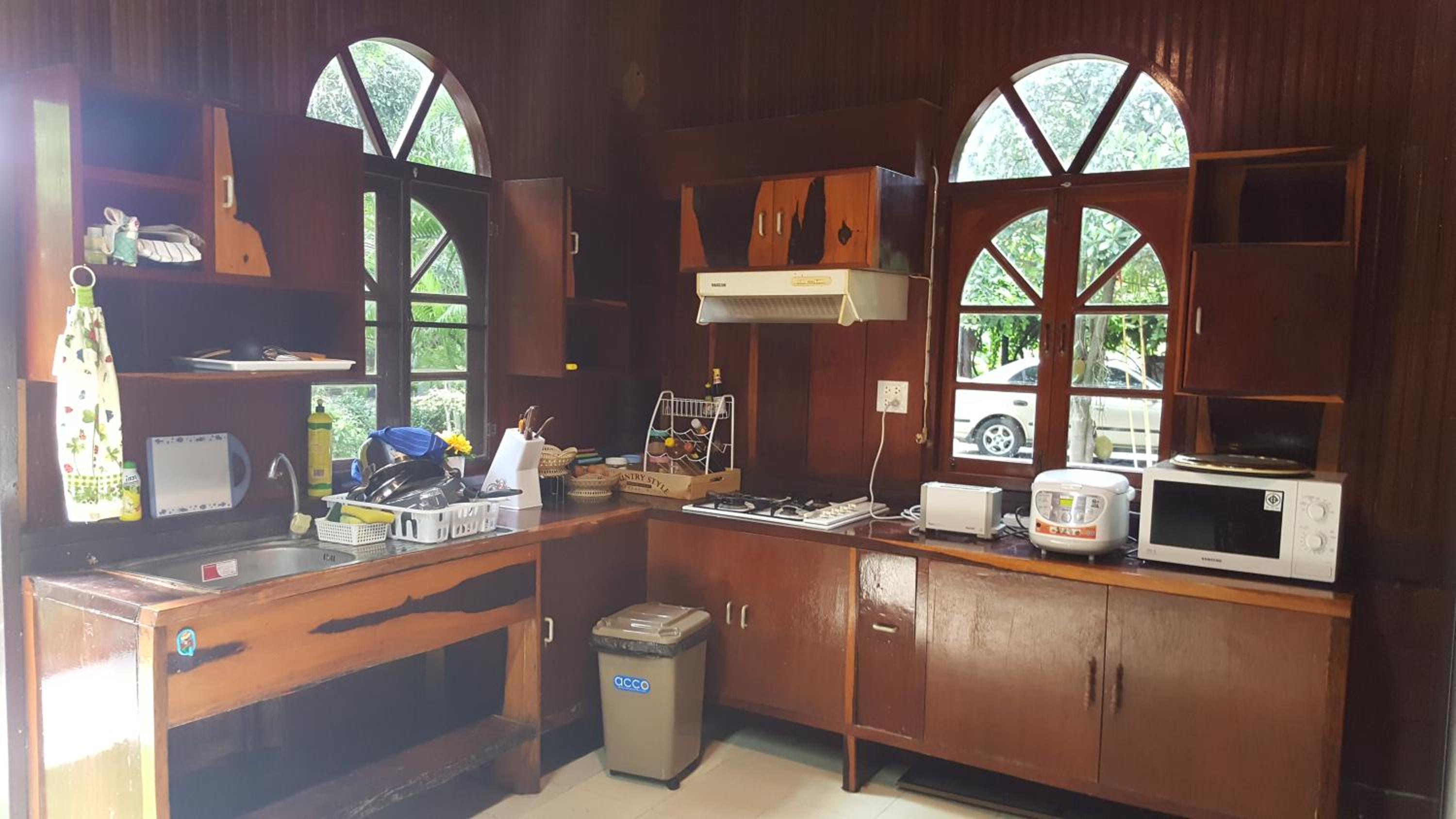 Ratmanee House