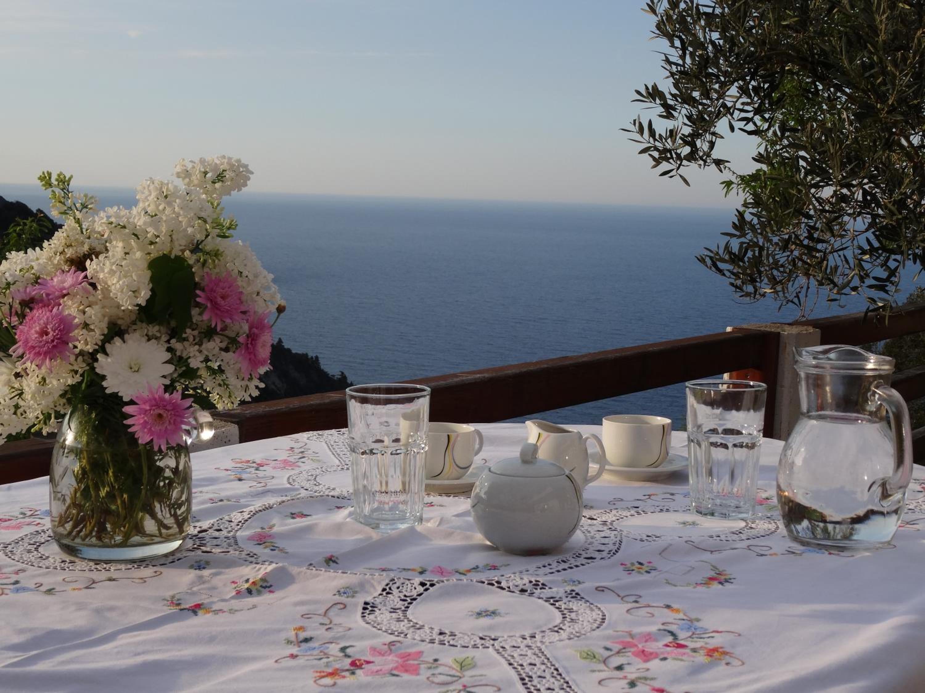 Villa Rose