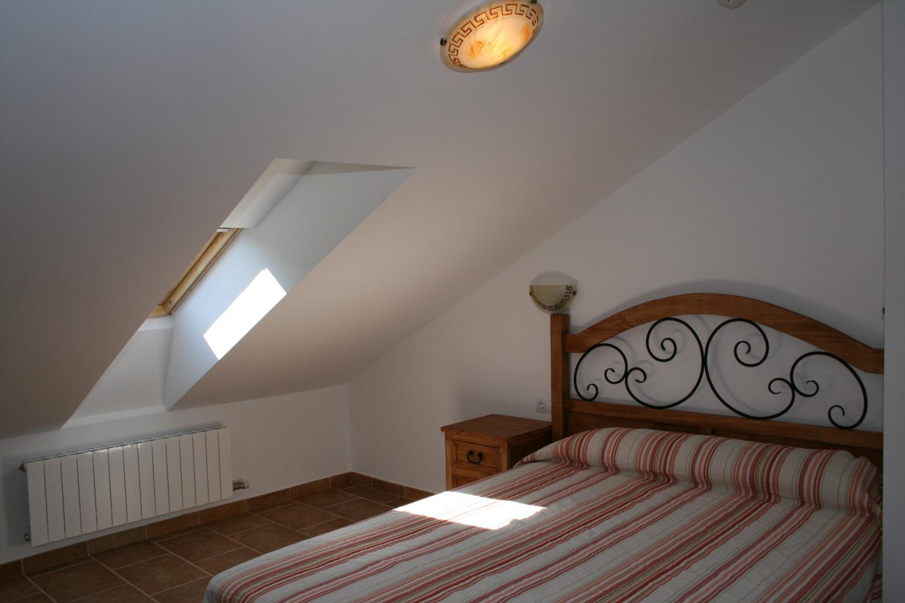 Apartamentos Rurales El Pinar
