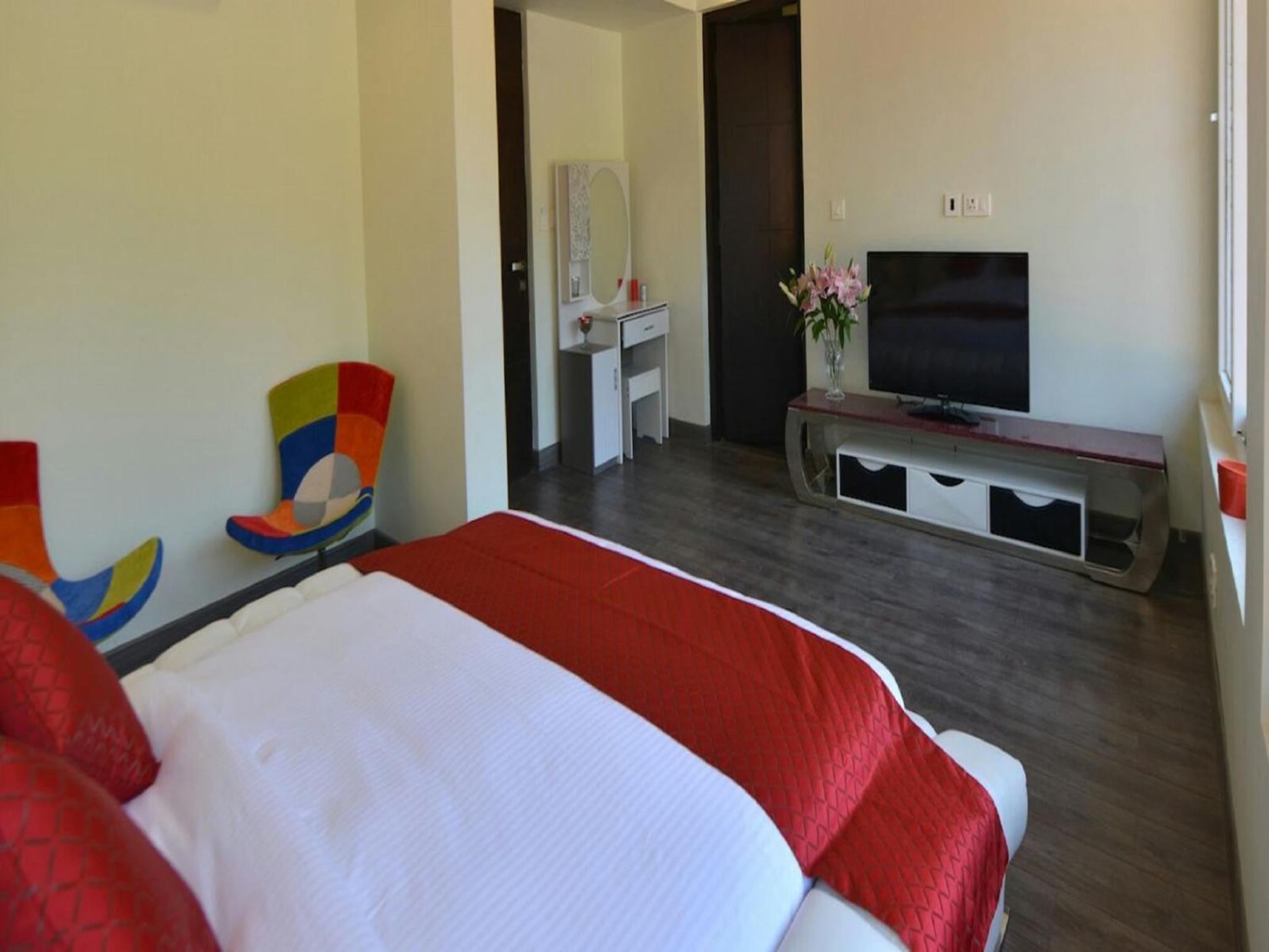 Orabella Villas & Suites