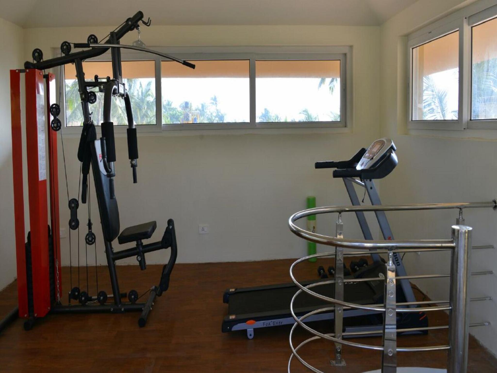 Orabella Villas & Suites