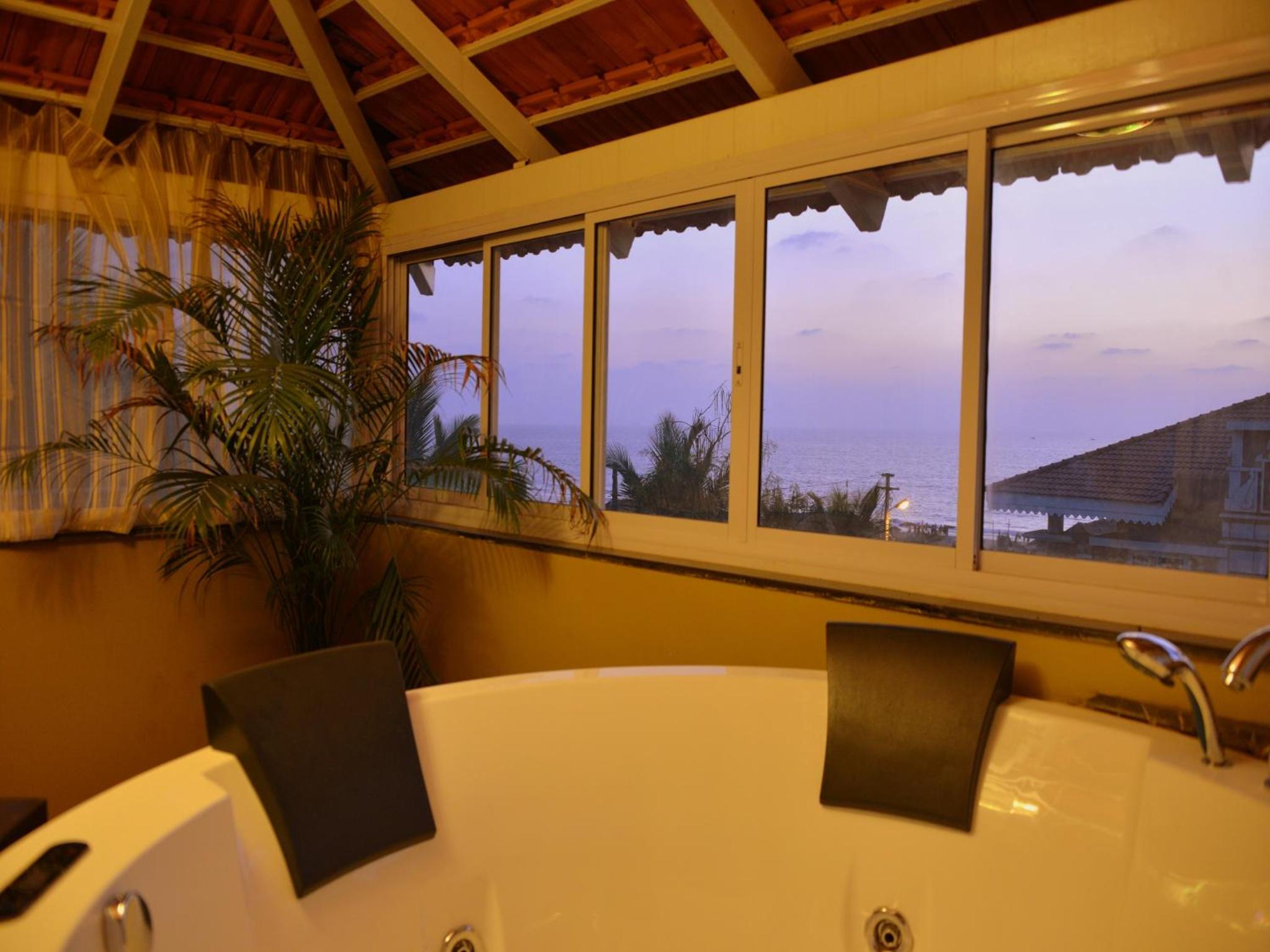 Orabella Villas & Suites