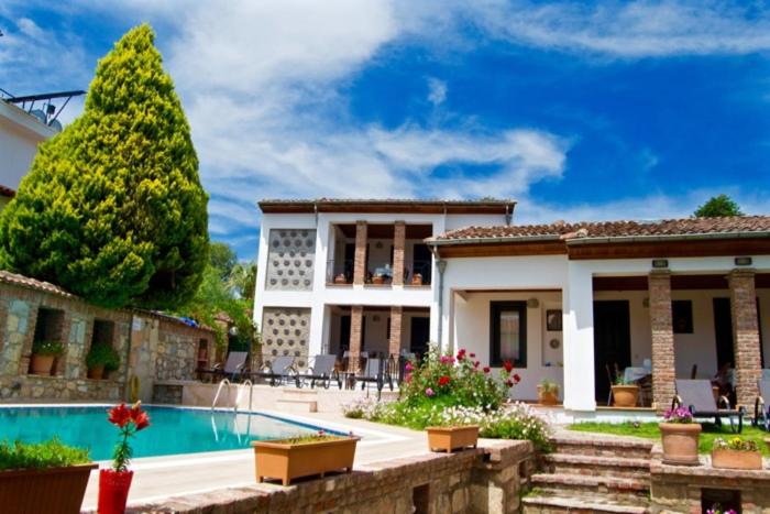 Hotel Akay Hotel - Image 1